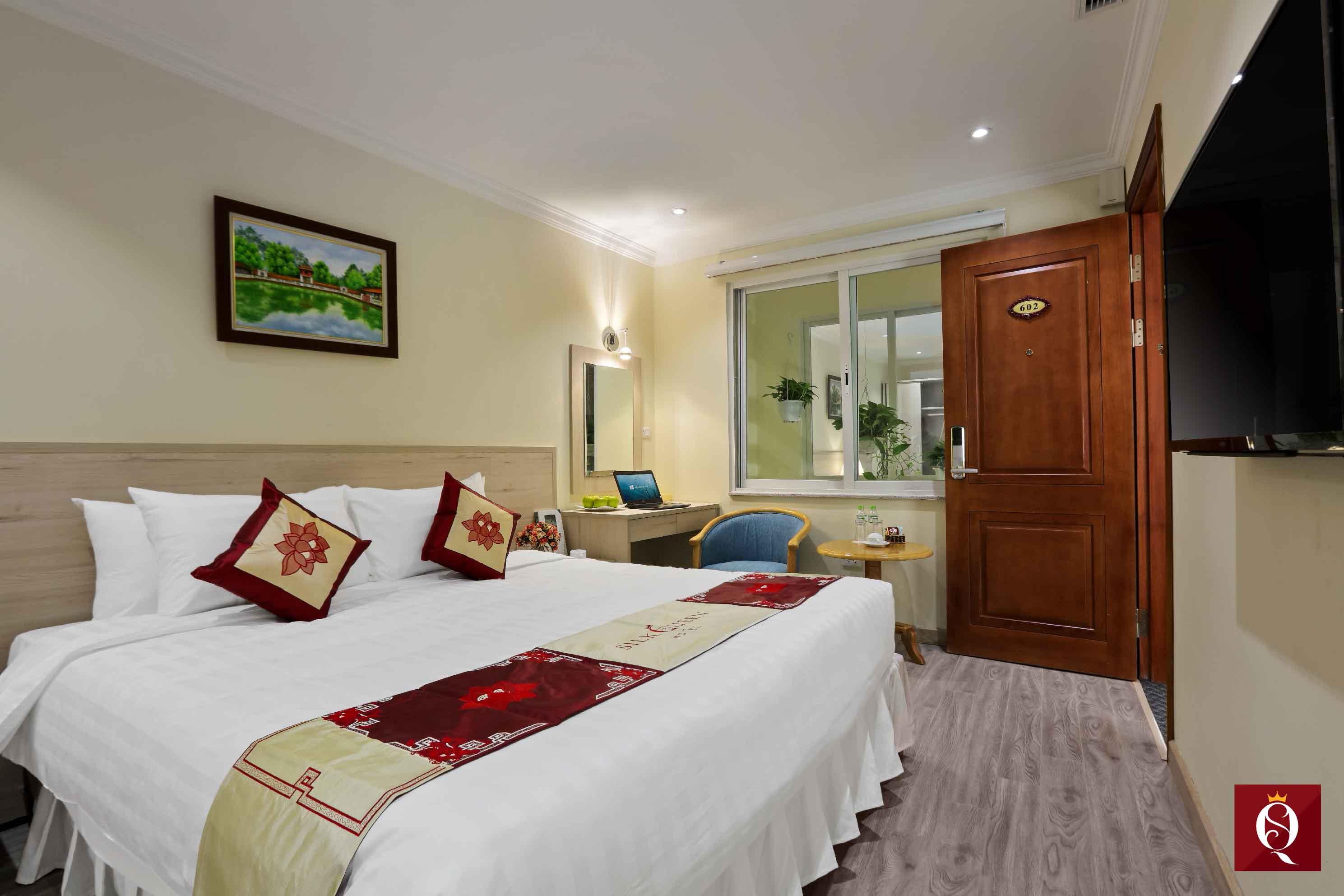 Splendid Premium 5* Hanoi