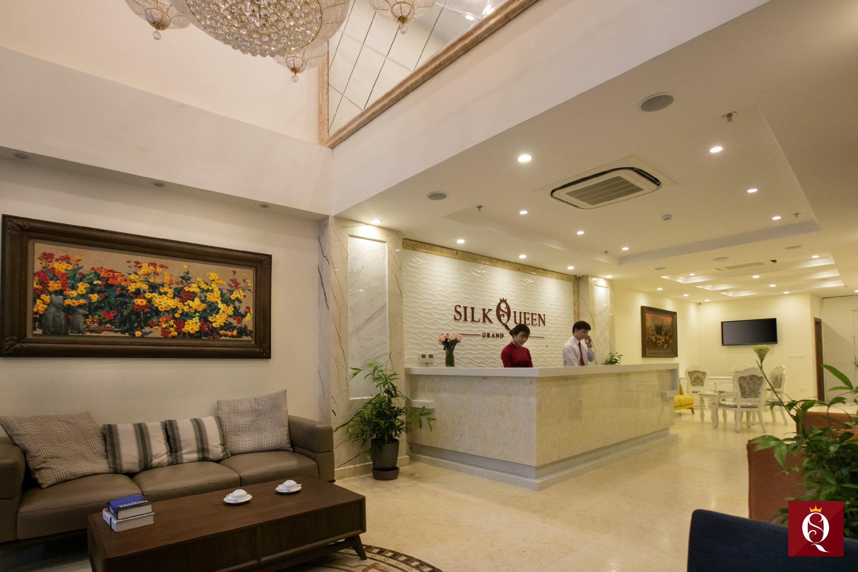 Splendid Premium Hanoi