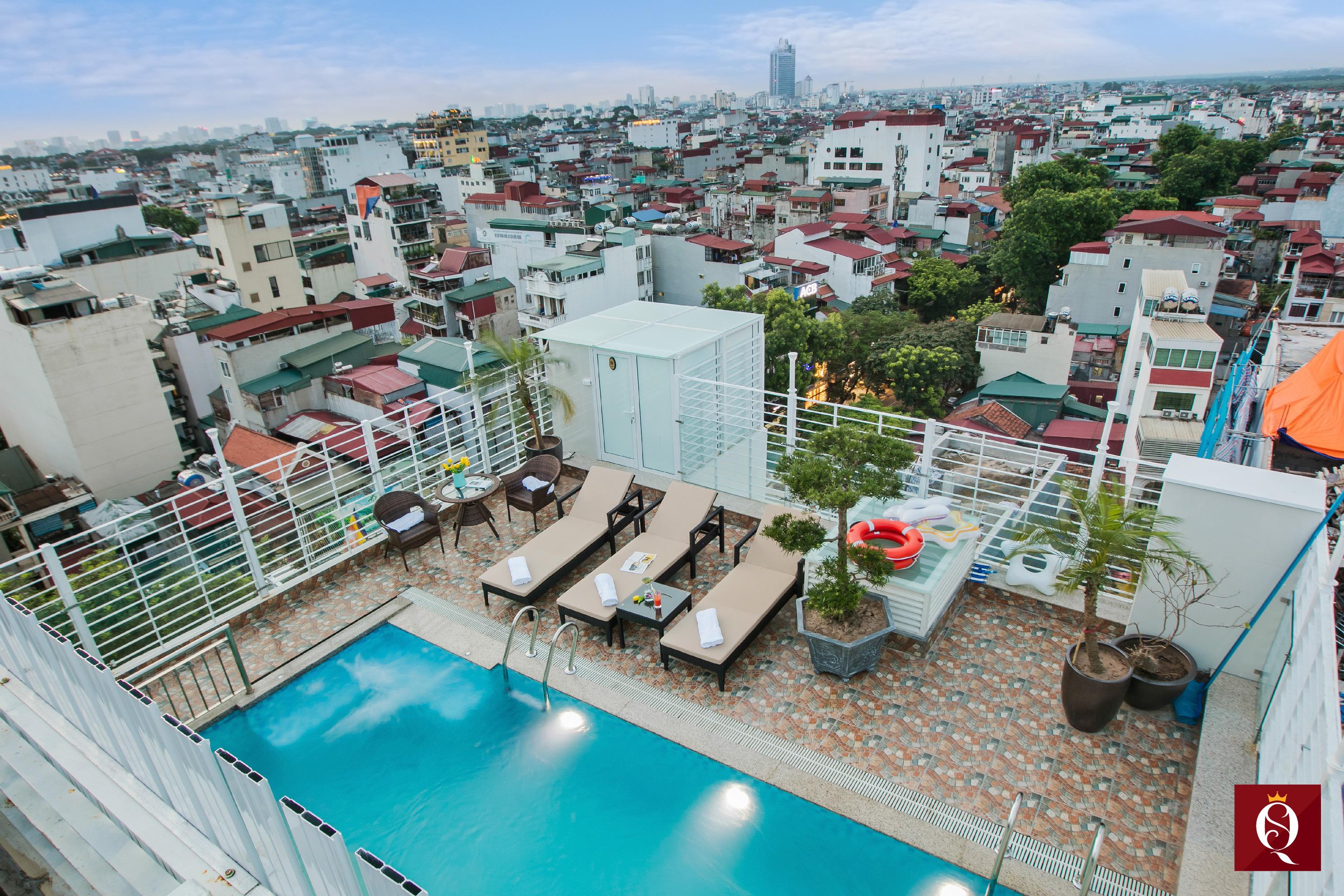 Splendid Premium Hotel 5*