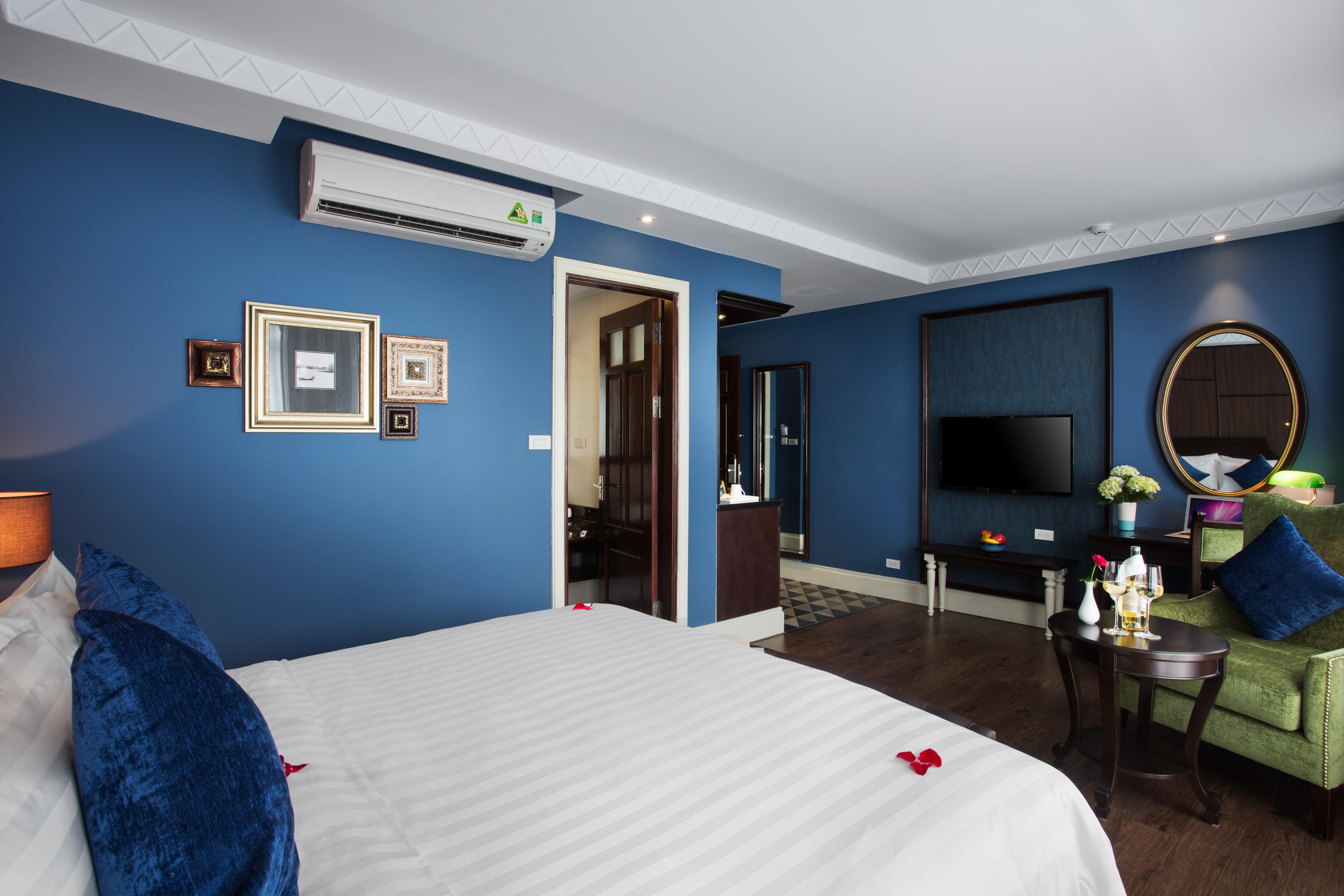 O'gallery Premier Hotel