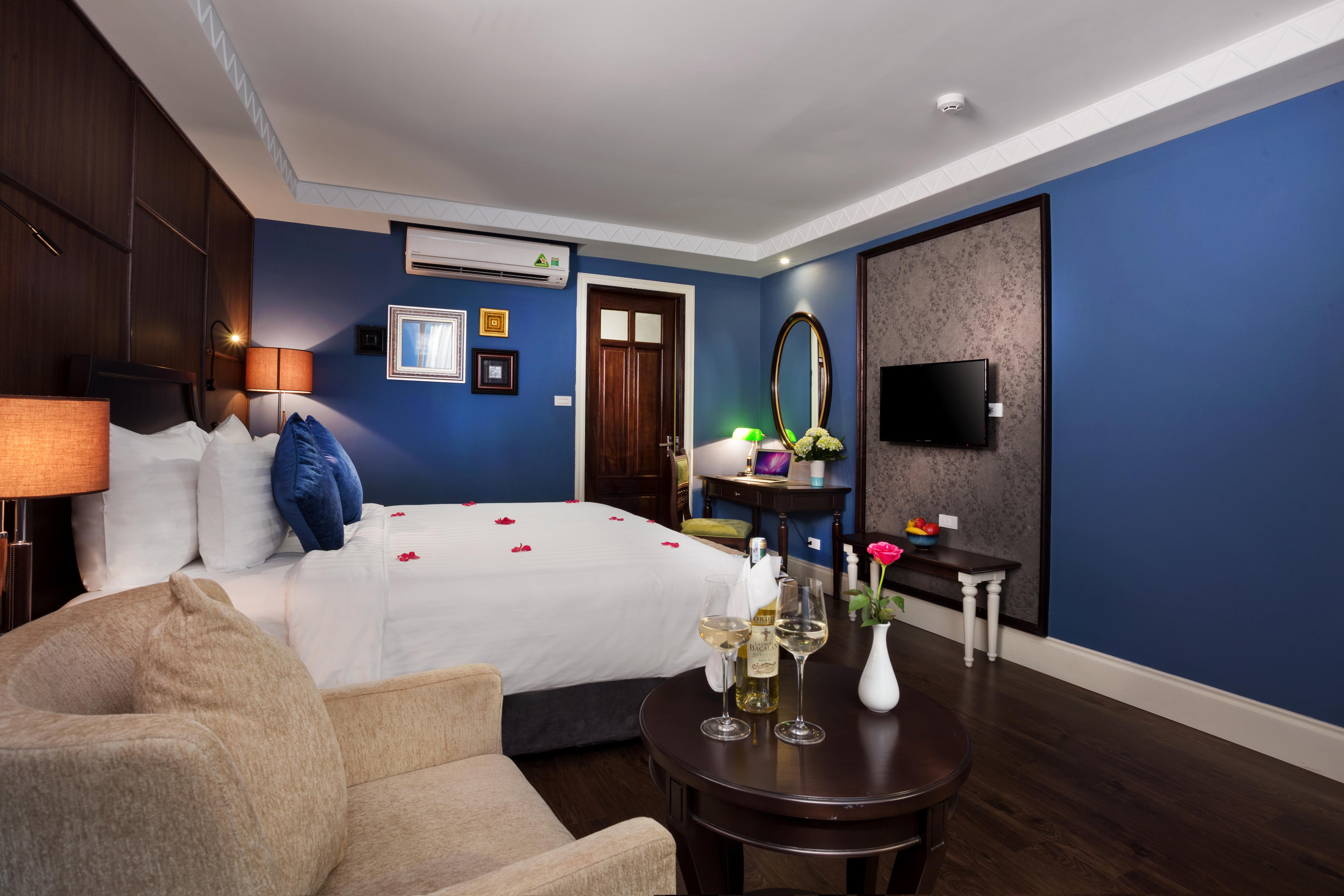 O'gallery Premier Hotel