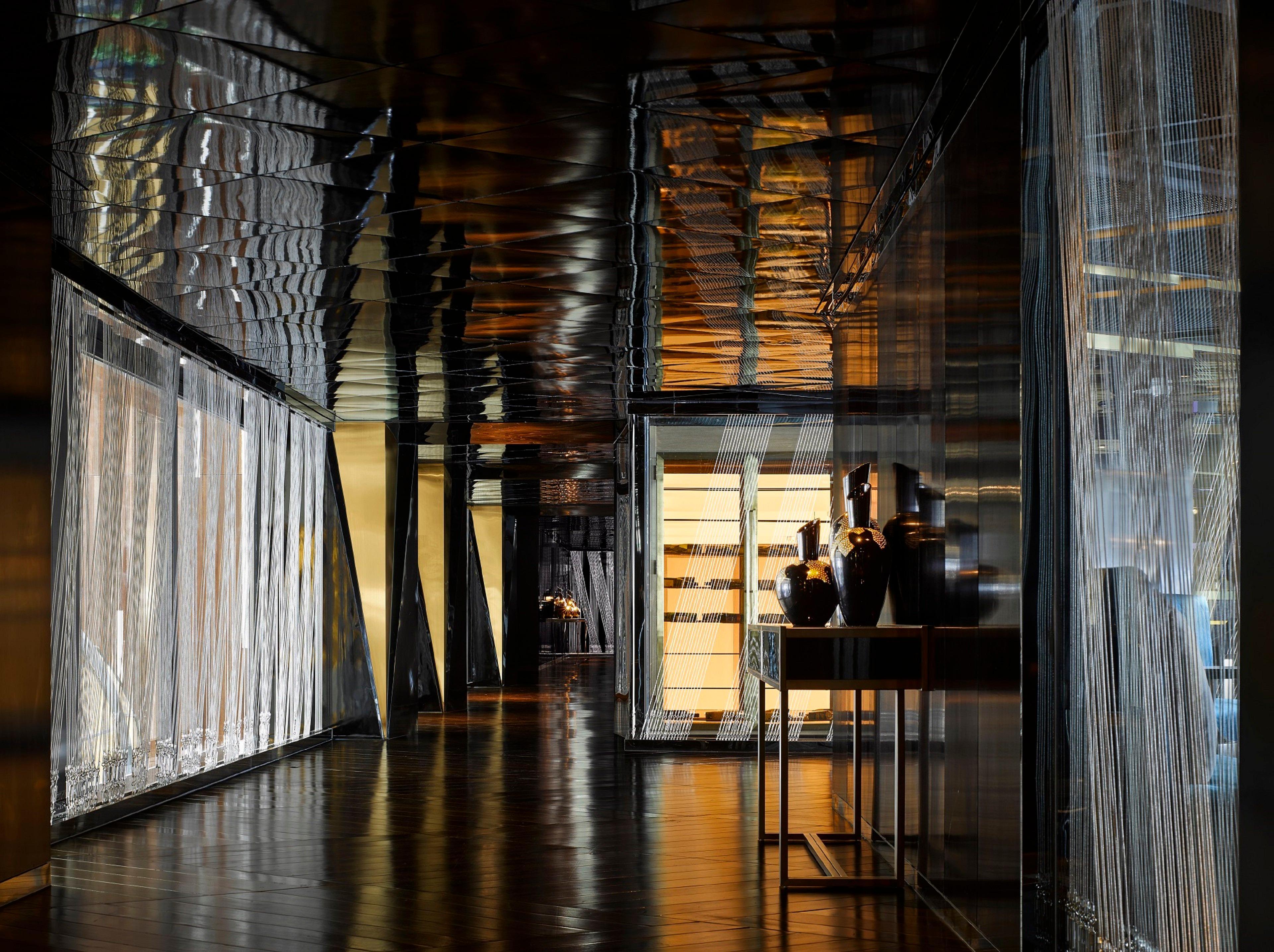 Intercontinental Landmark72 By Ihg Hanoi