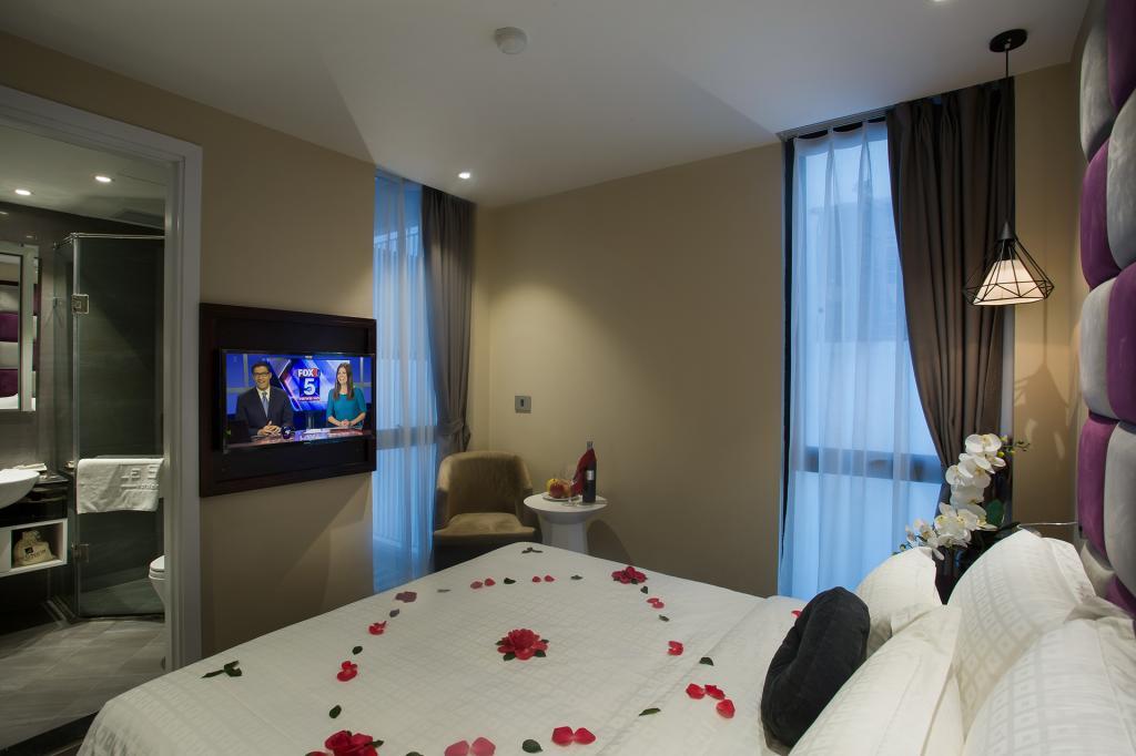 La Storia Hotel Hanoi