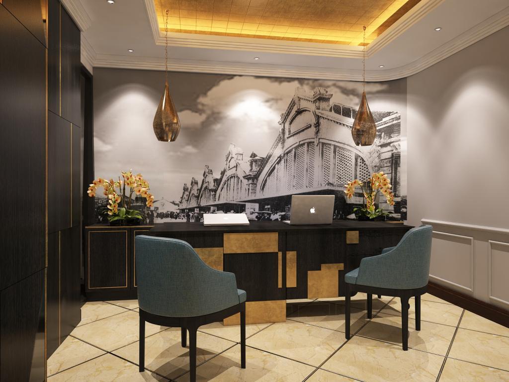 La Storia Hotel