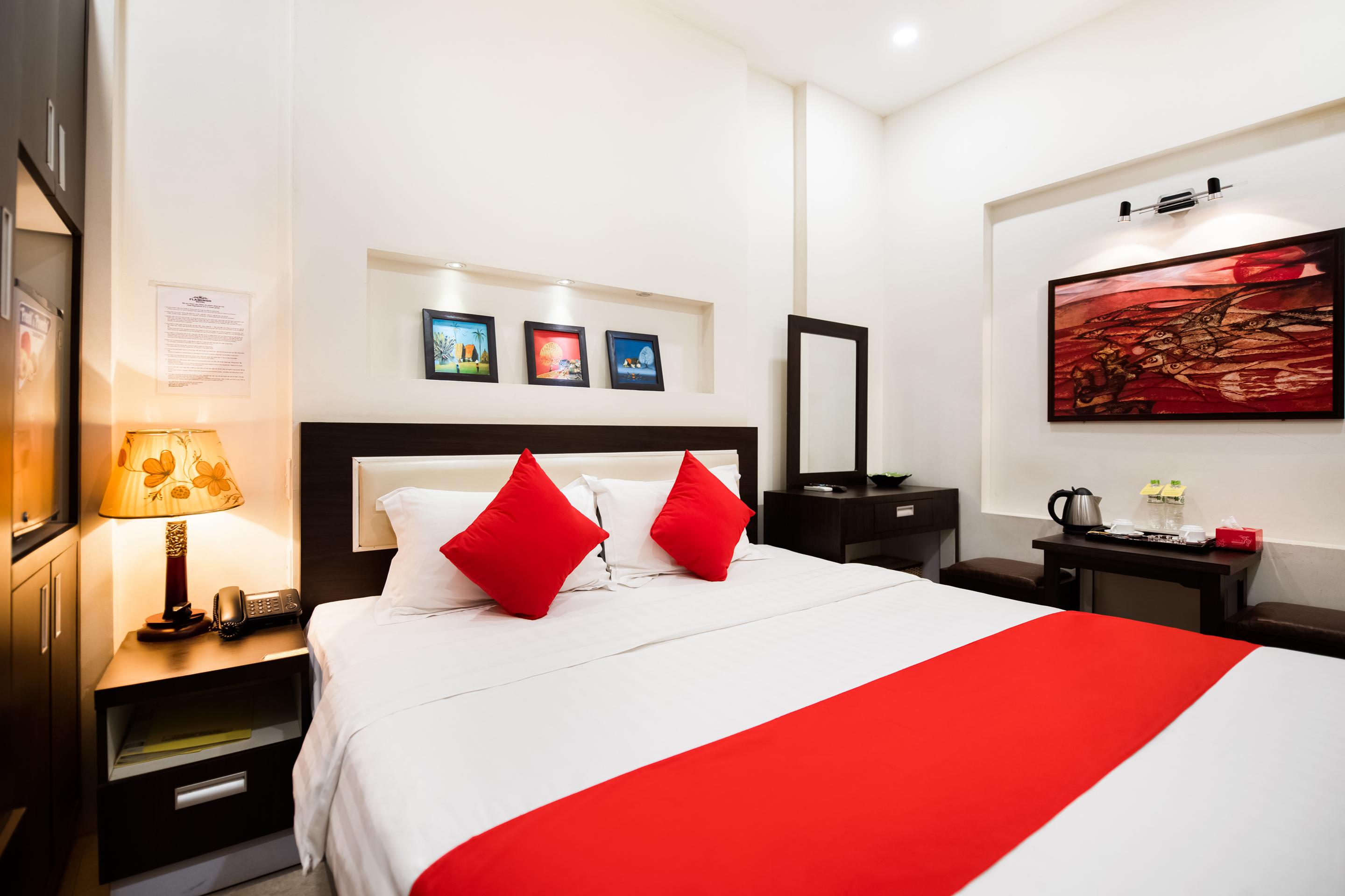 518 Chariot Hotel