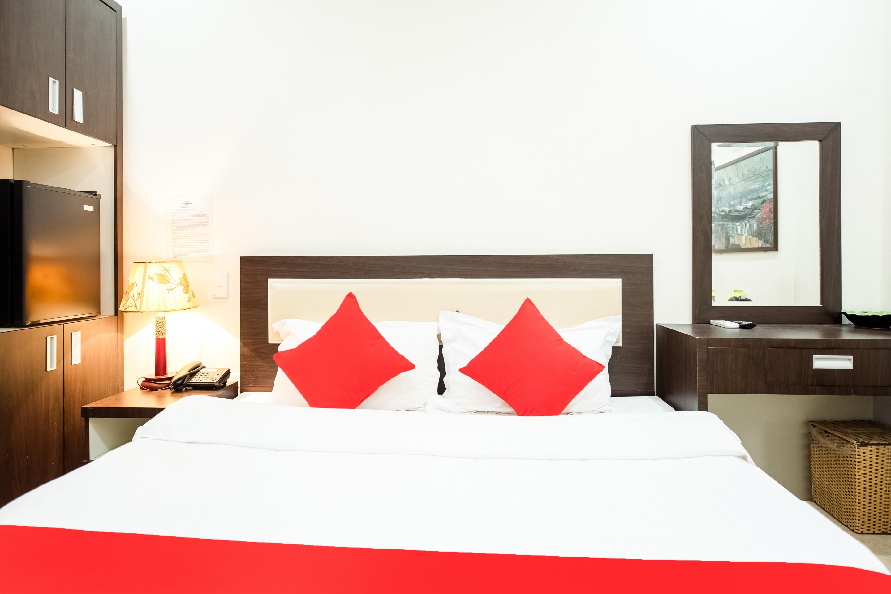 Hotel 518 Chariot