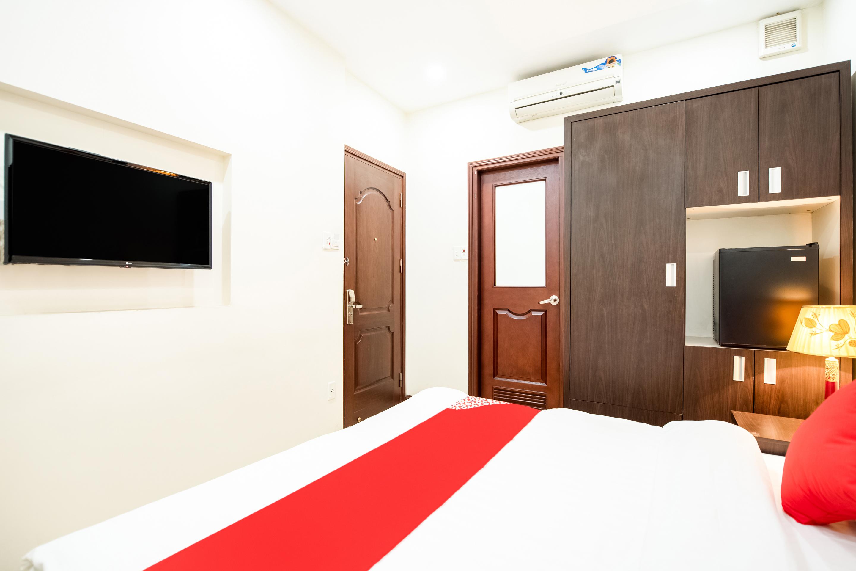 518 Chariot Hotel 2*