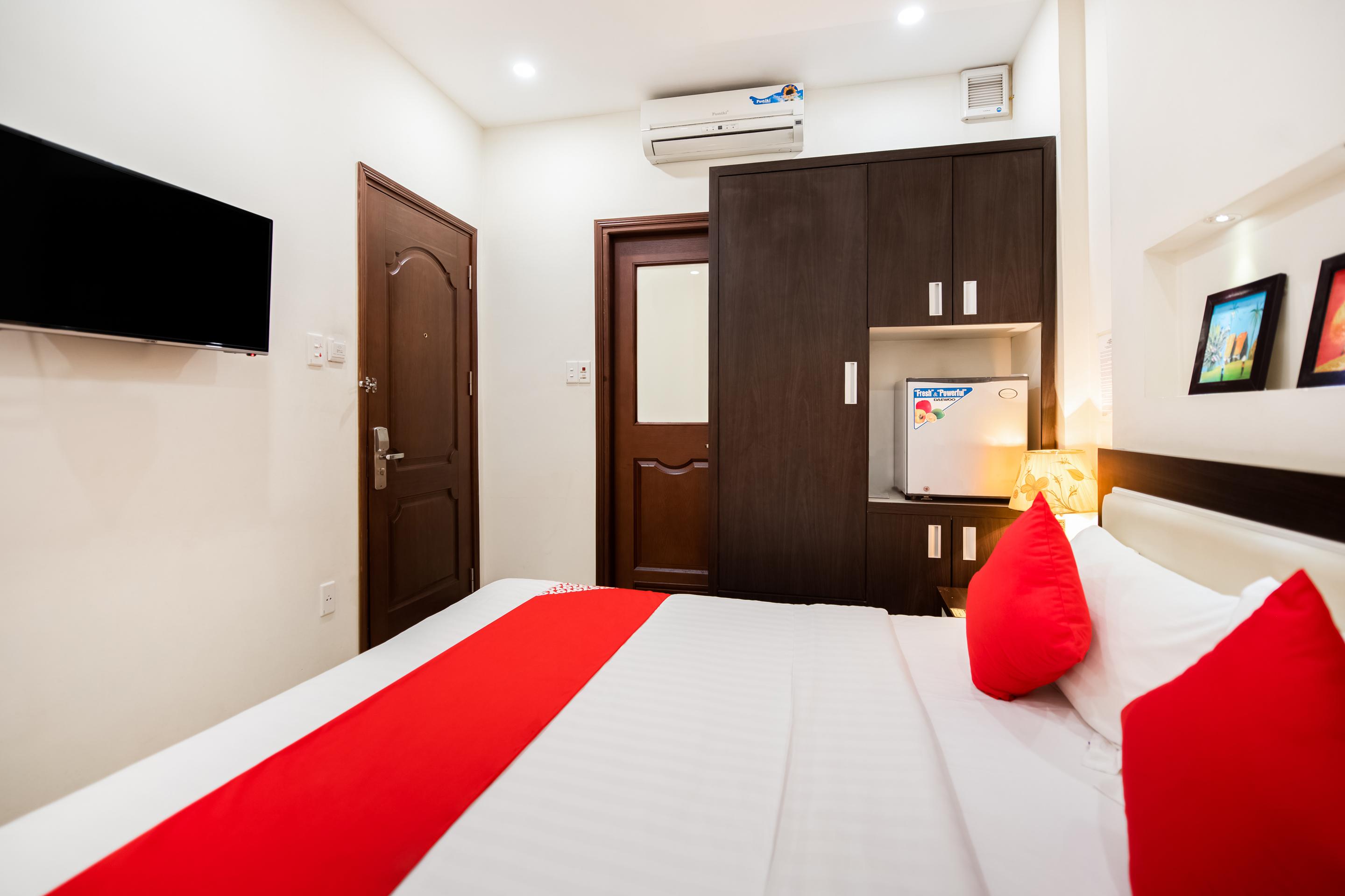 Hotel 518 Chariot 2*