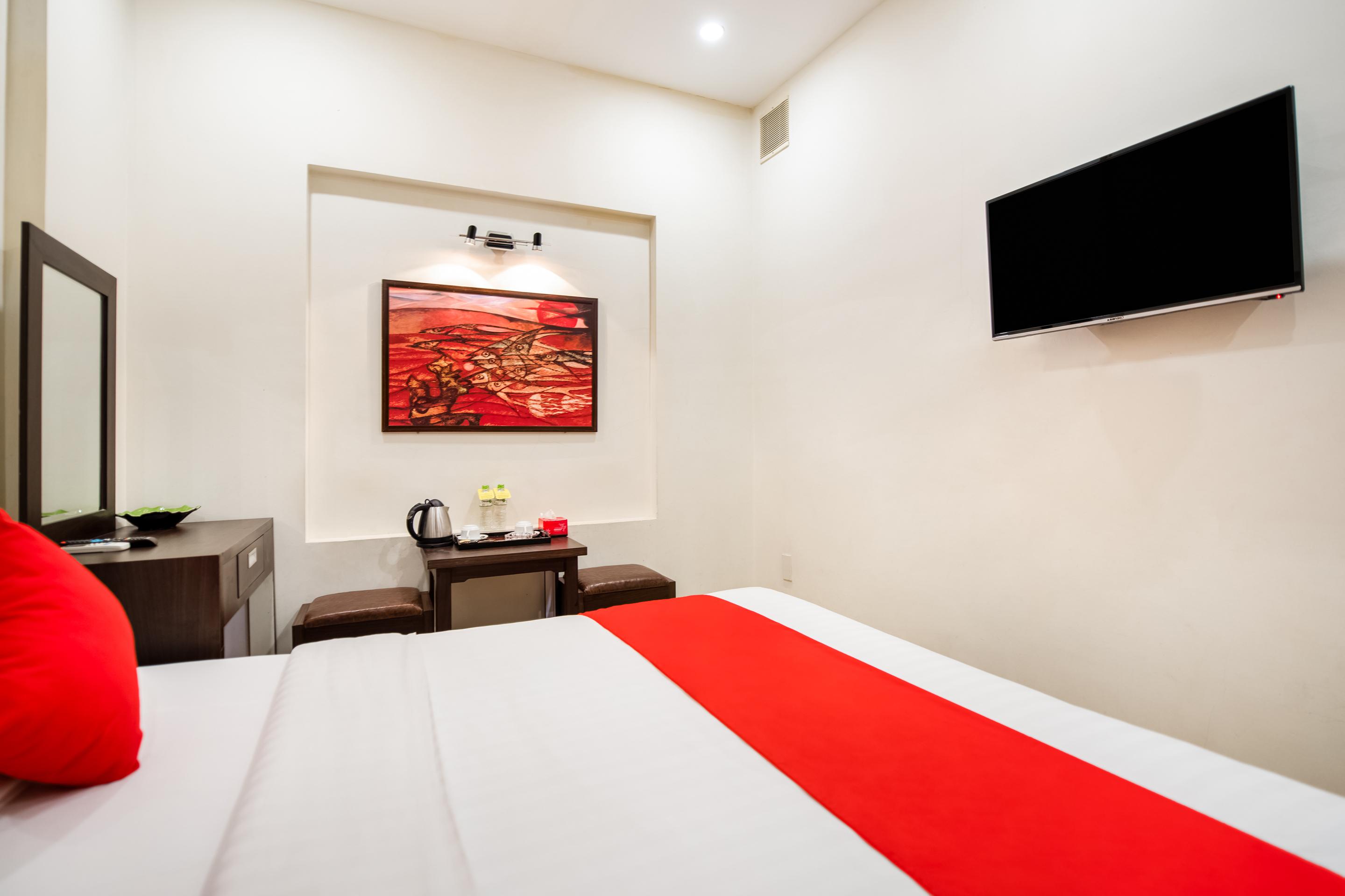 Hotel 518 Chariot Hanoi