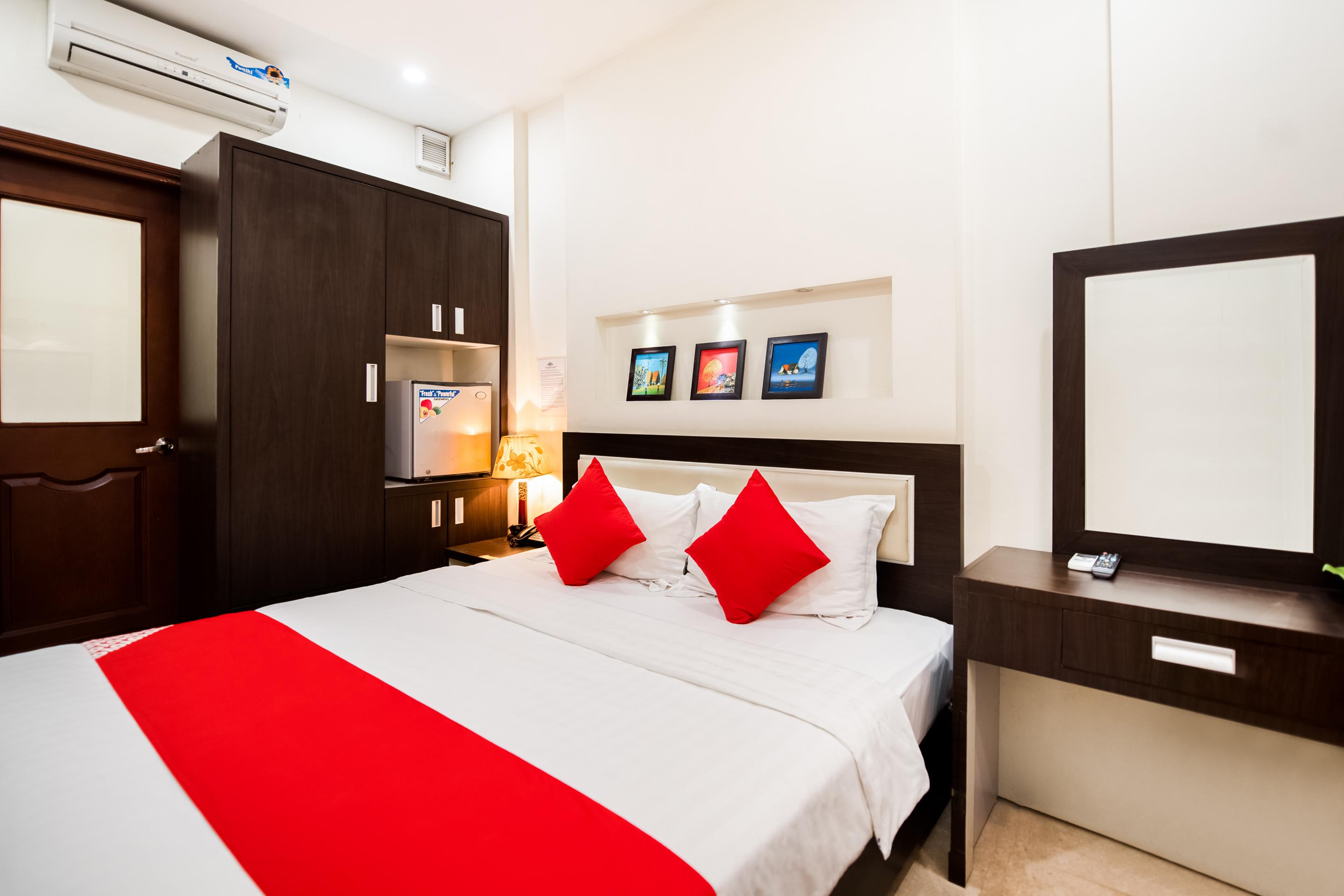Hotel 518 Chariot
