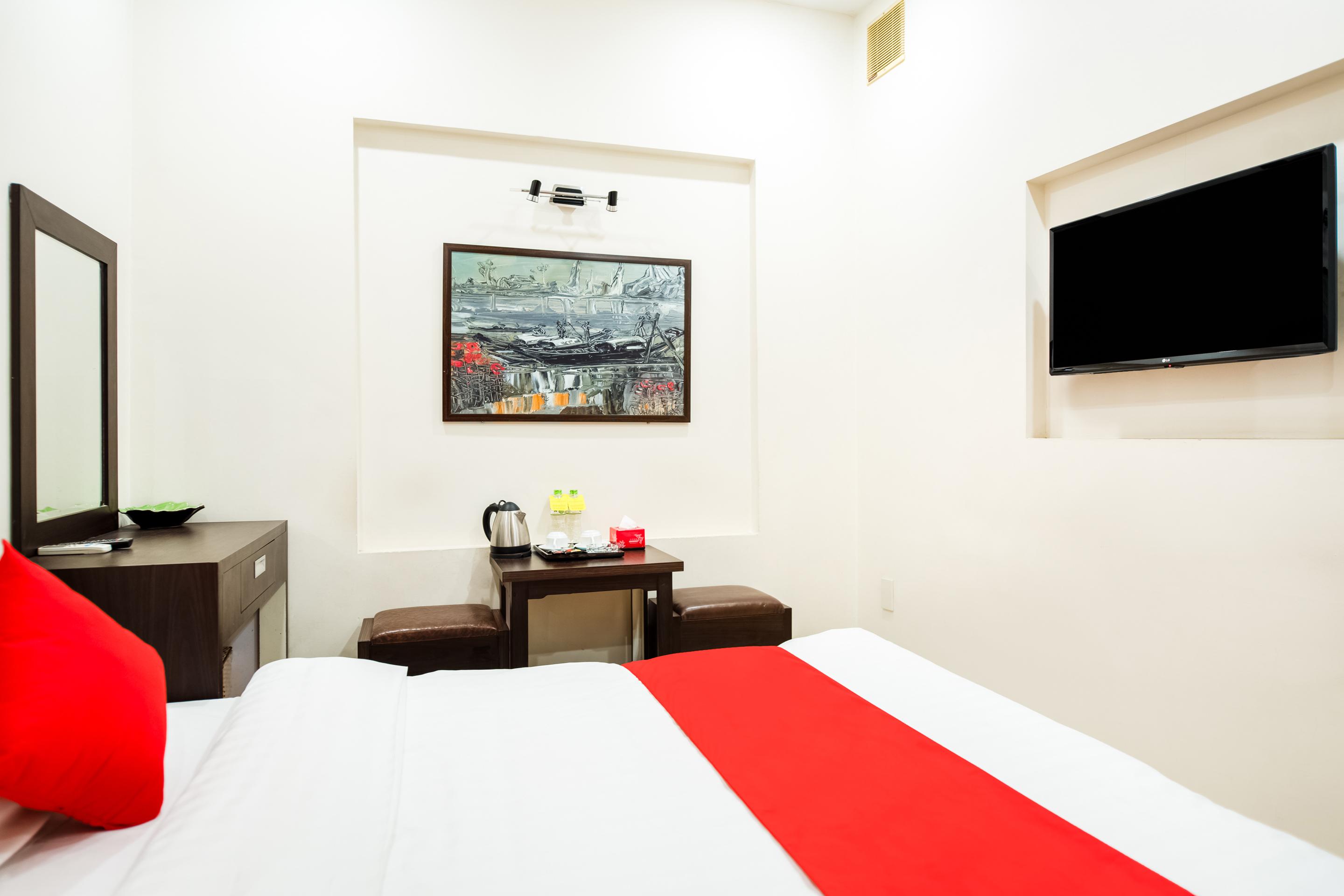 Hotel 518 Chariot 2*