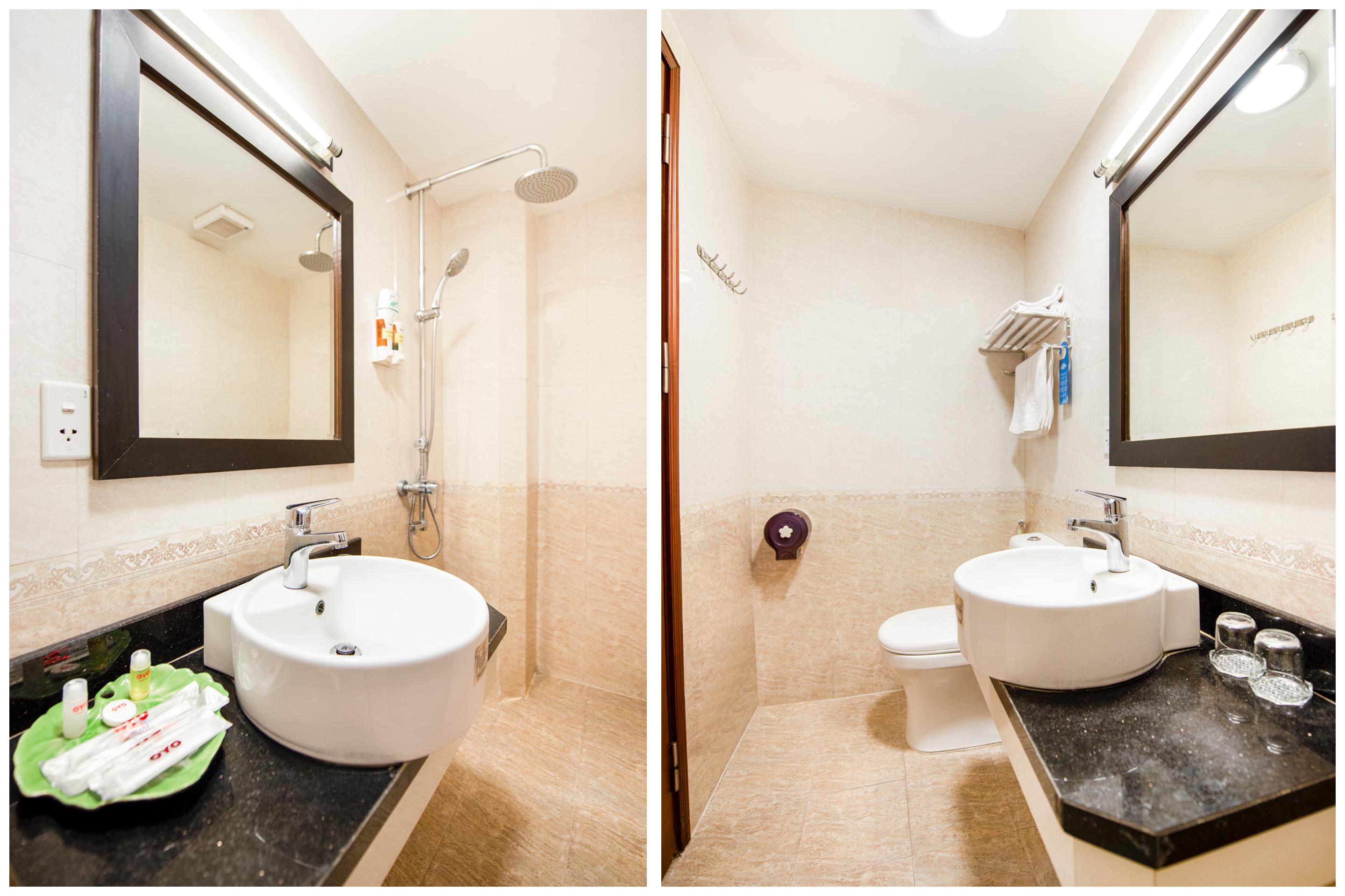 518 Chariot Hotel Hanoi