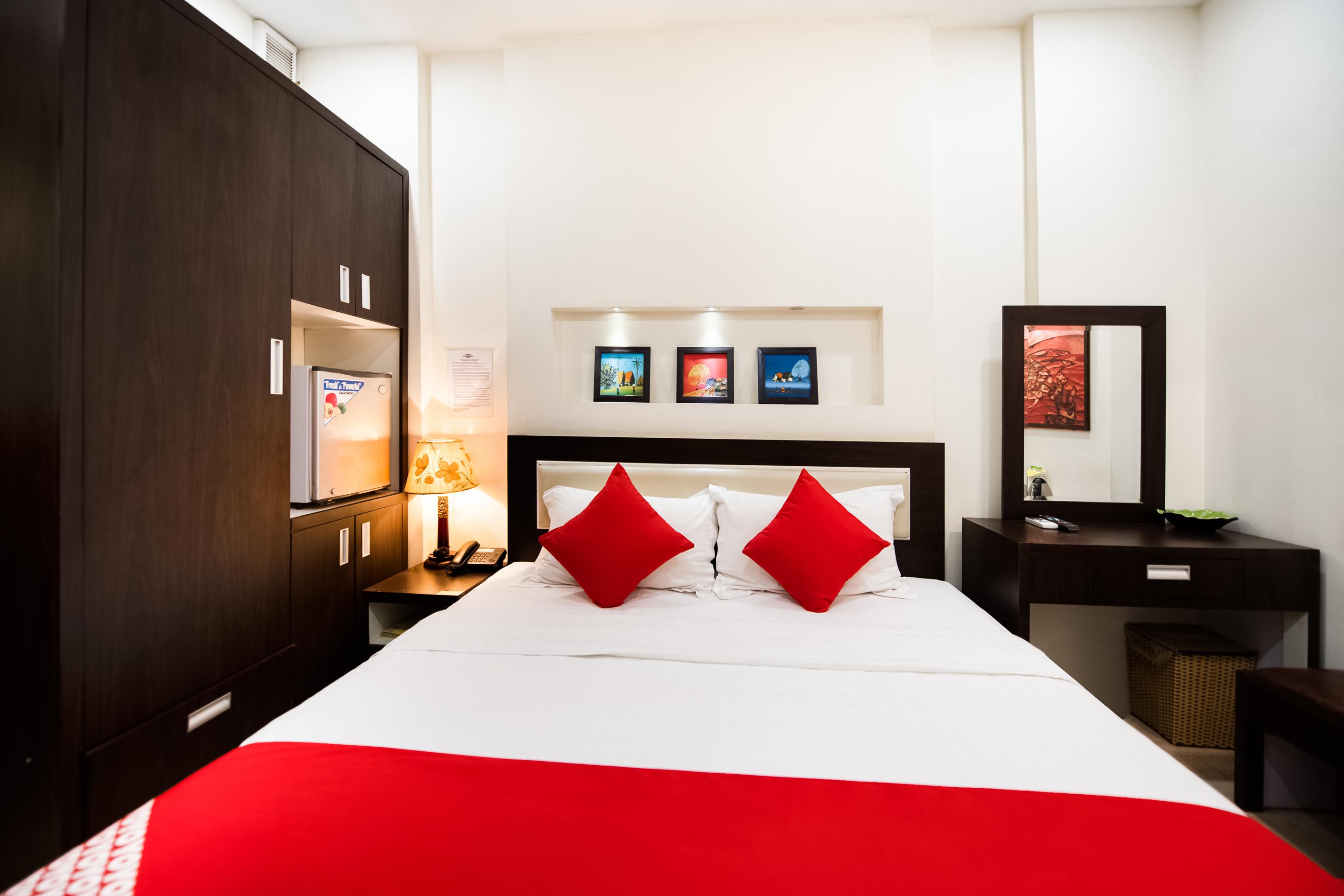 518 Chariot Hotel 2*