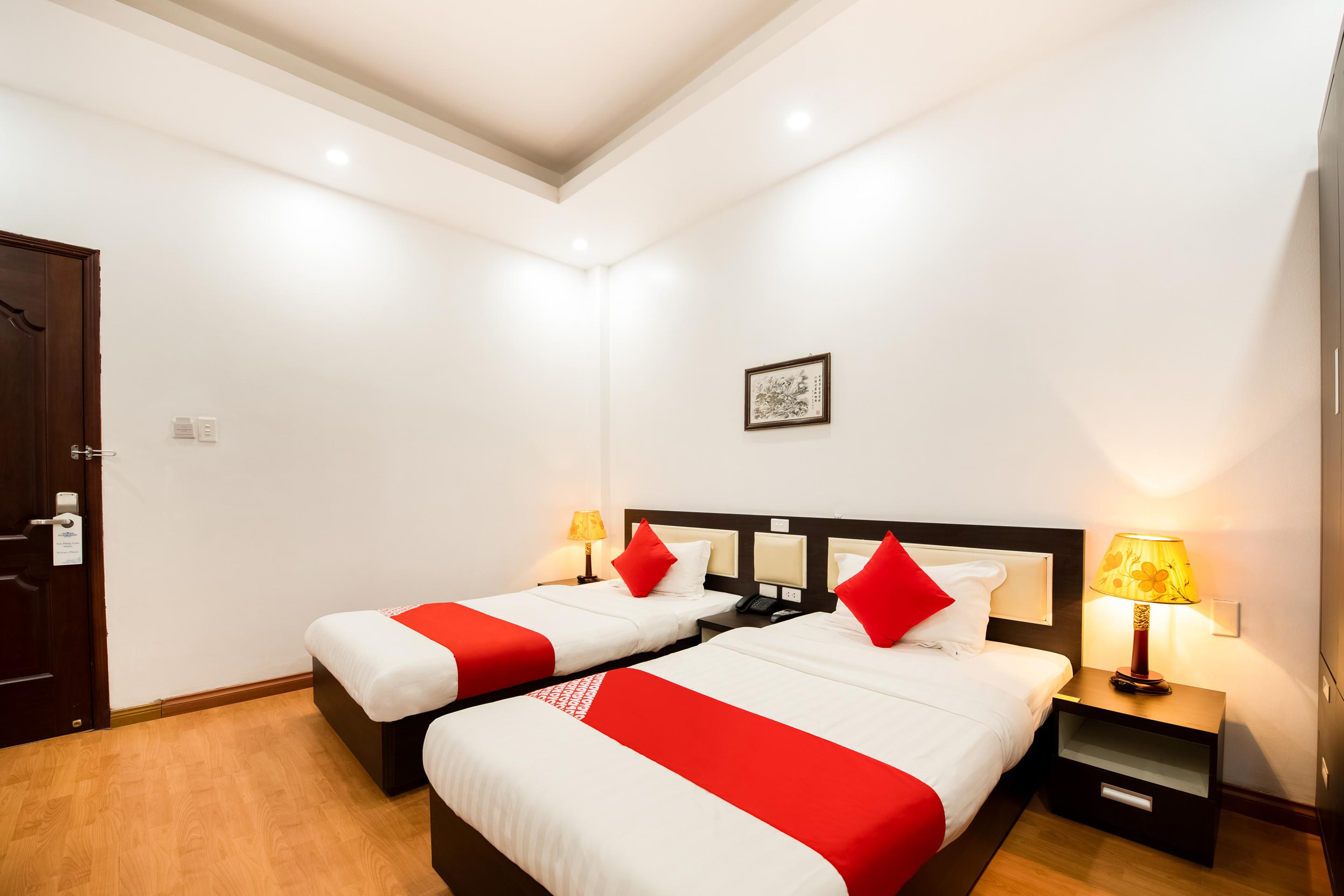 518 Chariot 2* Hanoi
