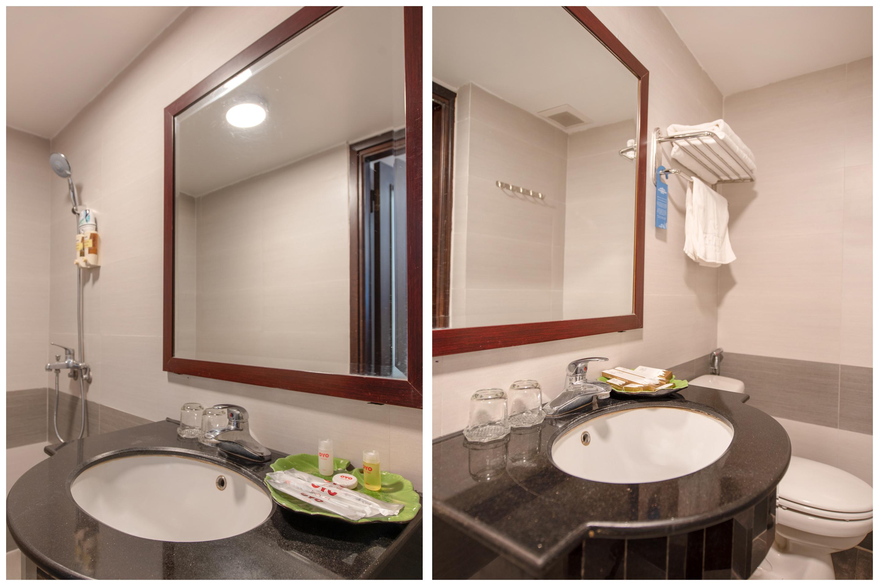 518 Chariot Hotel Hanoi