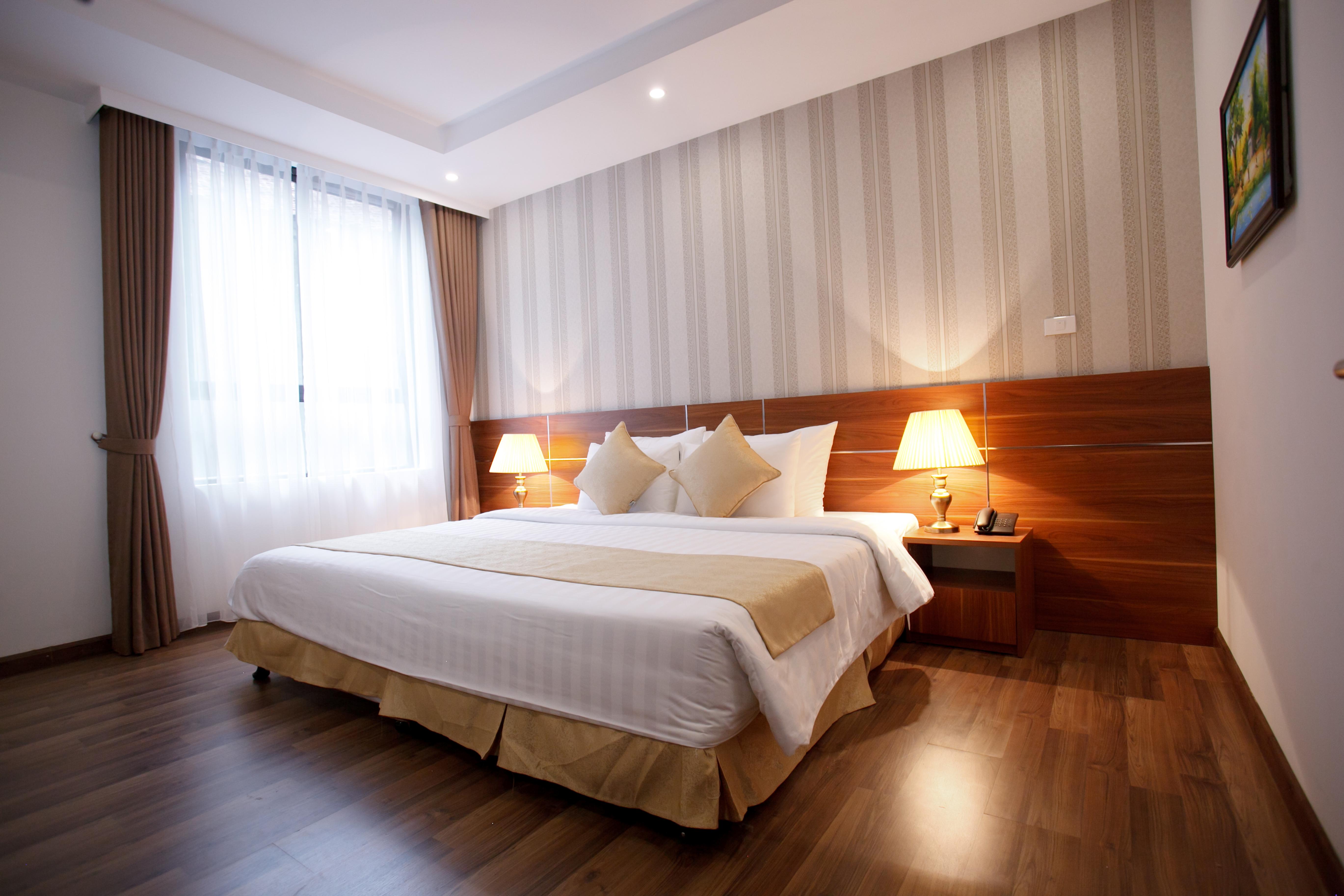 Hotel Pomihoa