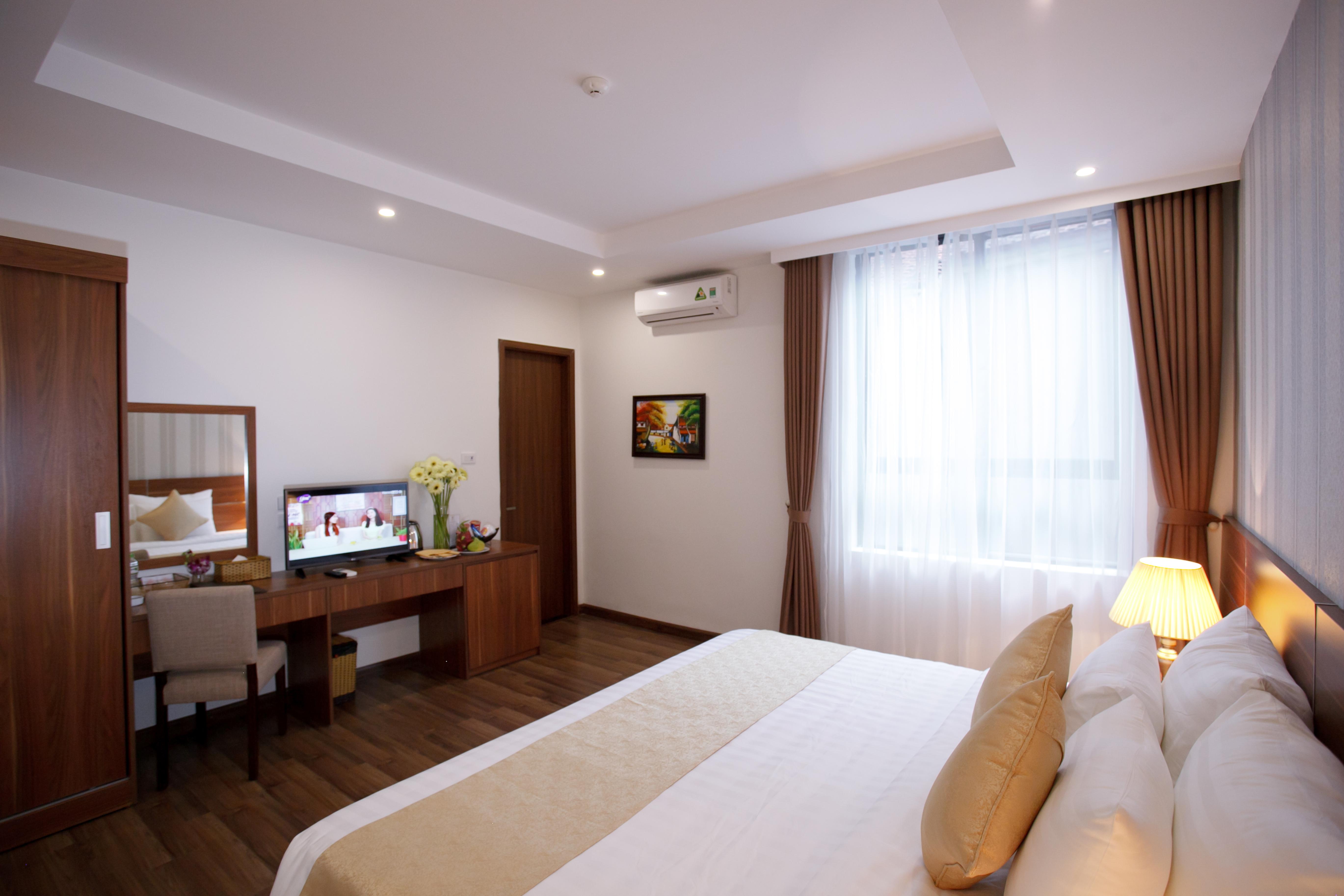 Hotel Pomihoa