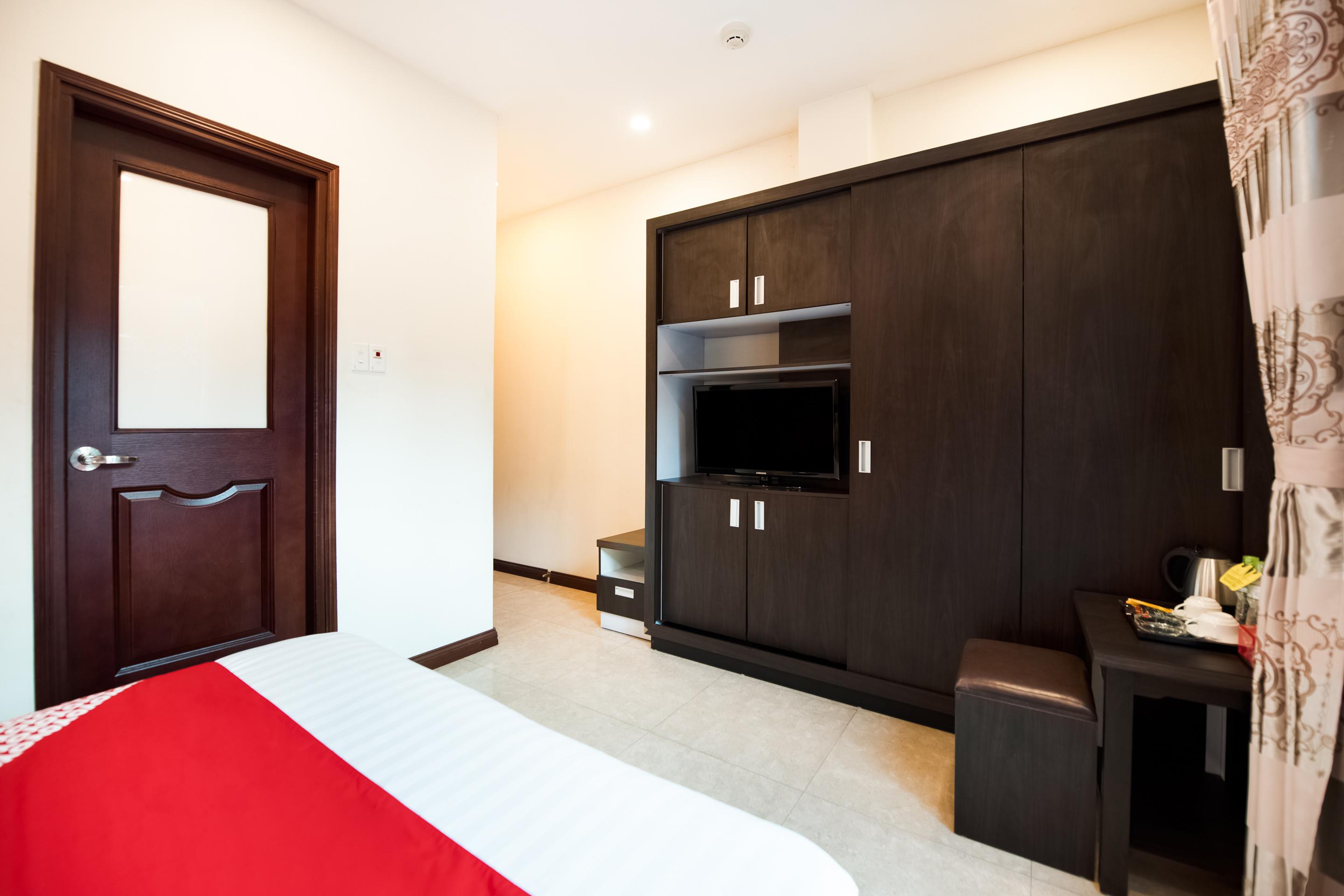 Hotel 518 Chariot