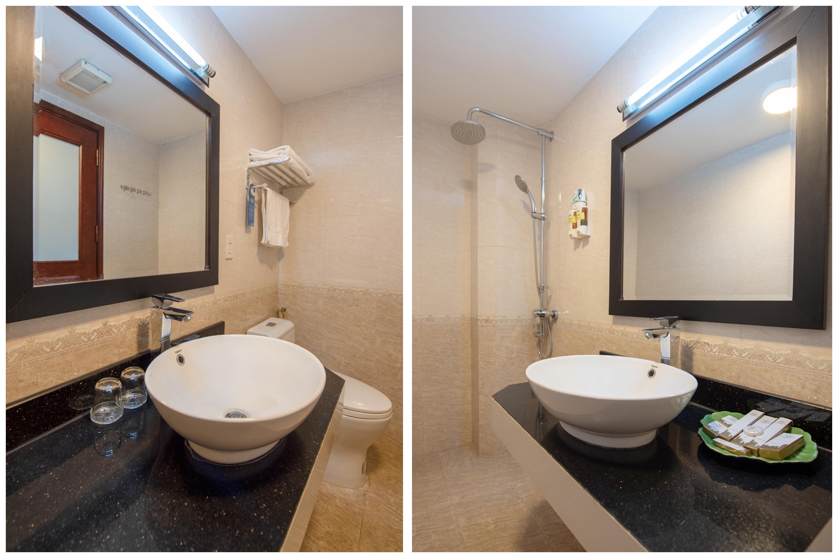 Hotel 518 Chariot 2*