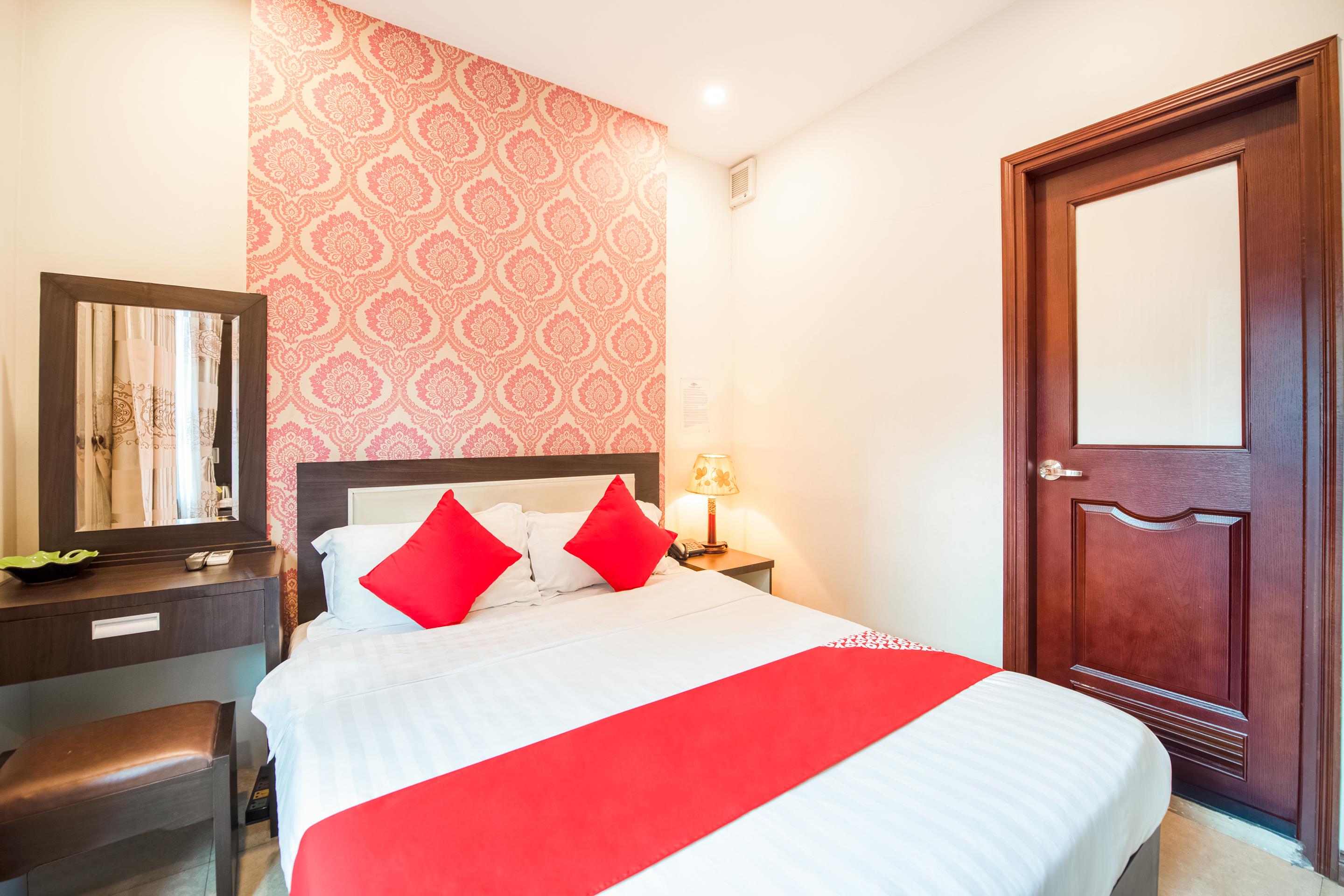 518 Chariot Hotel