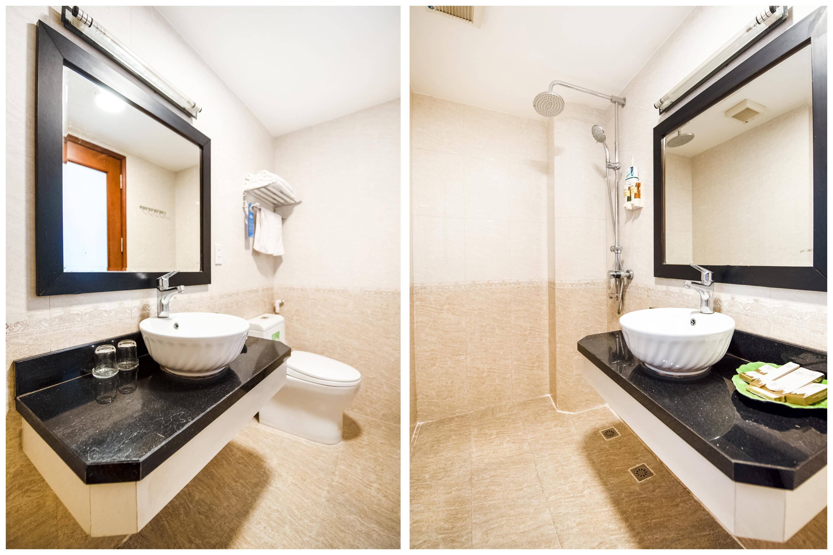 518 Chariot 2* Hanoi