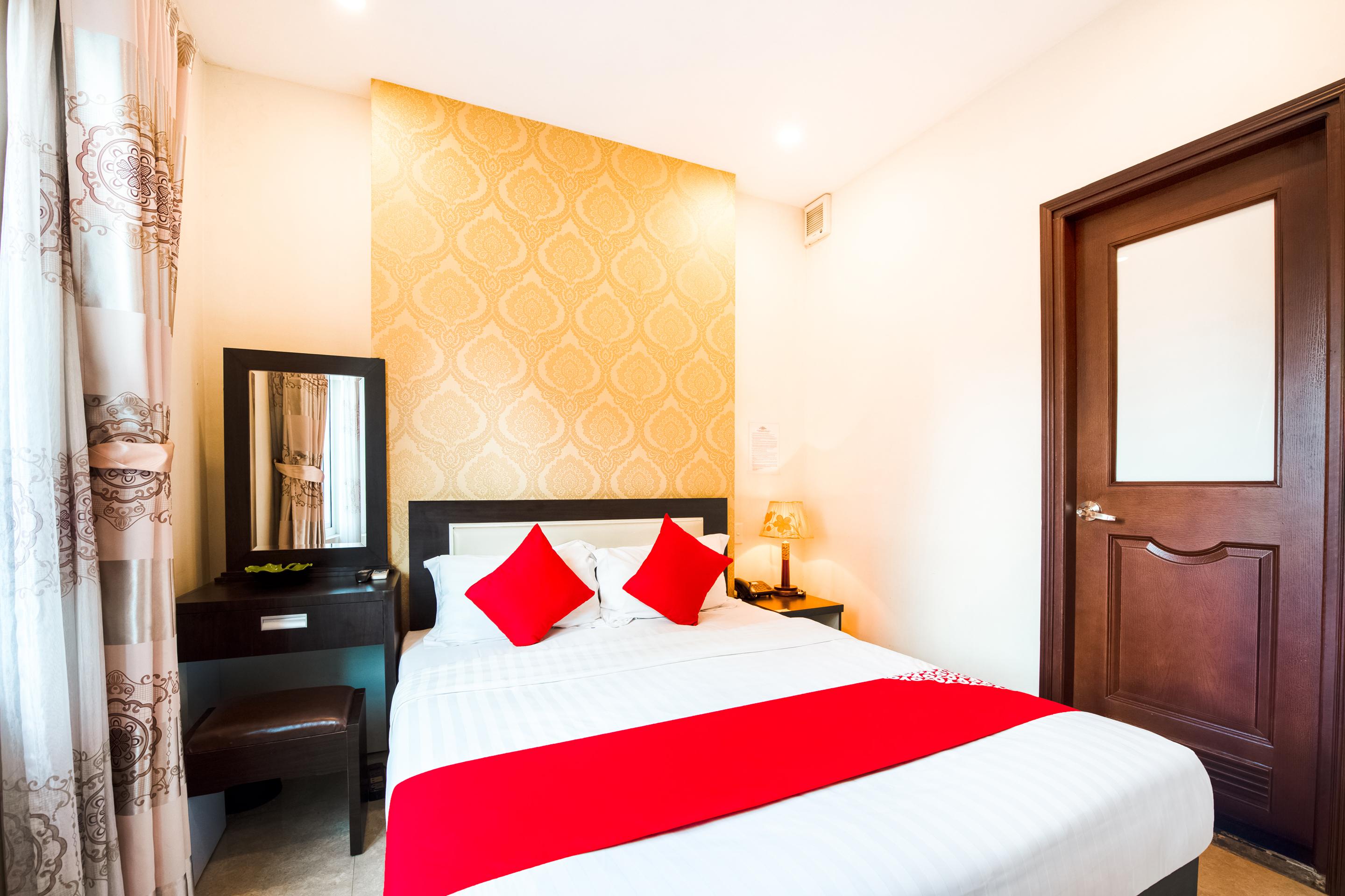 Hotel 518 Chariot 2*