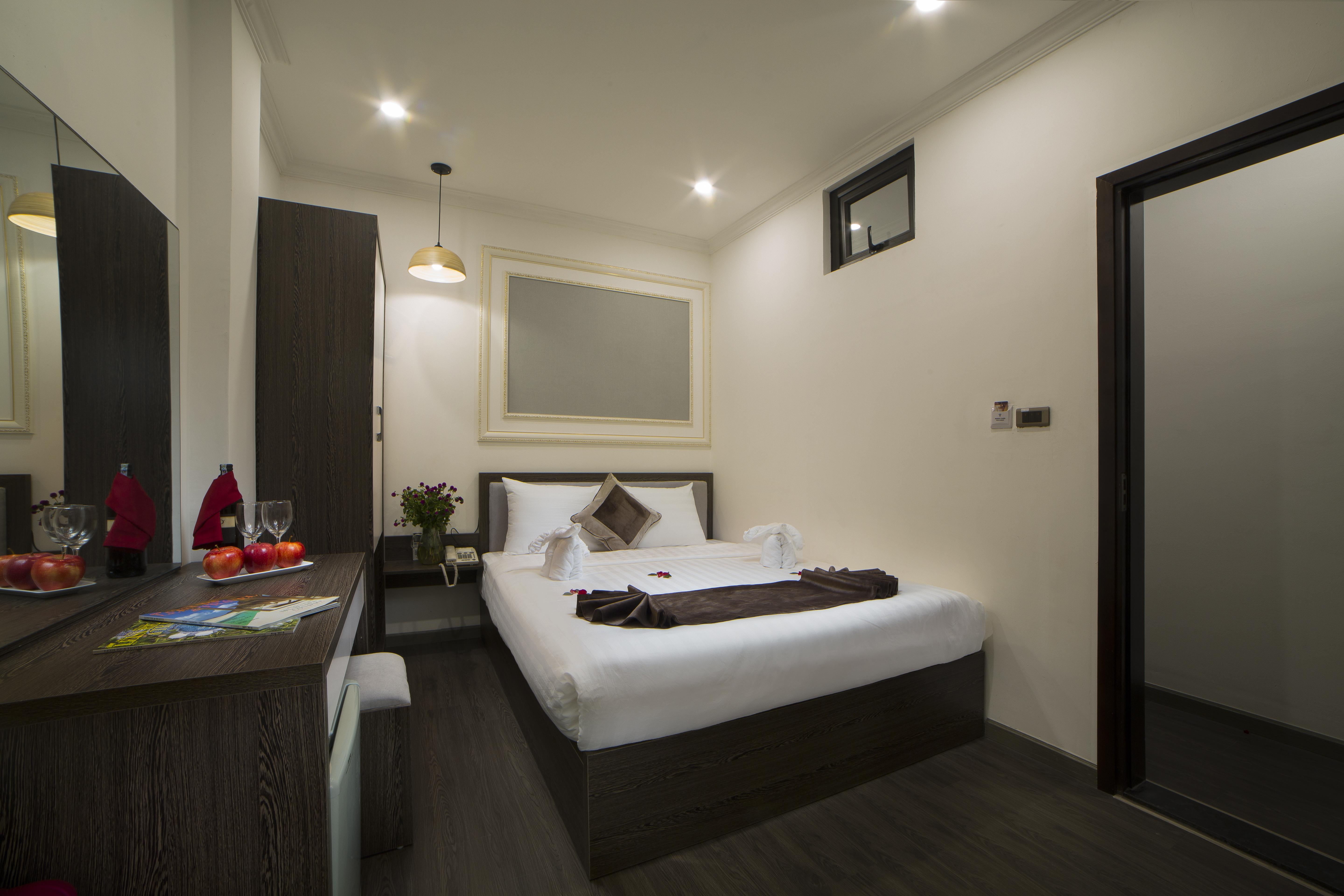 Hotel Galliot 3*