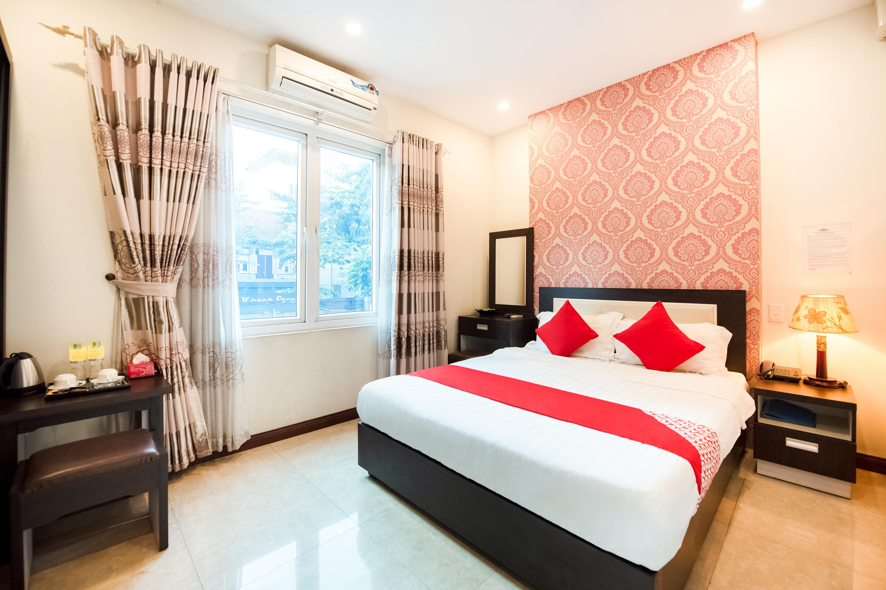 518 Chariot 2* Hanoi