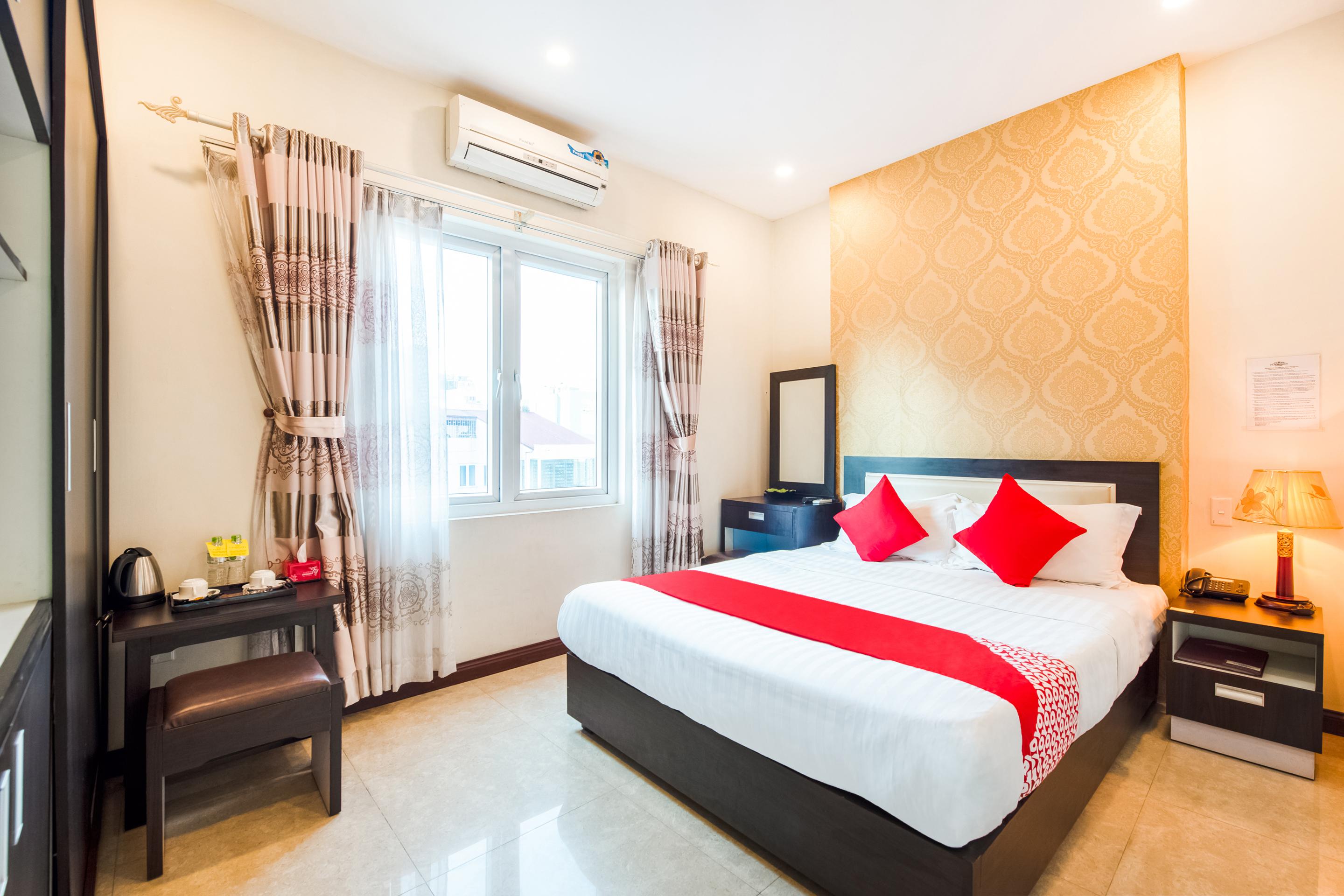 Hotel 518 Chariot Hanoi