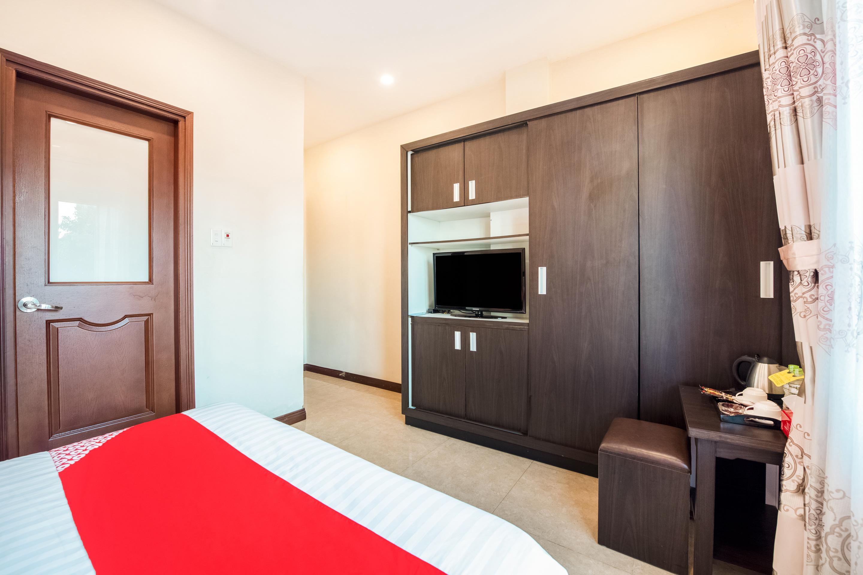 Hotel 518 Chariot