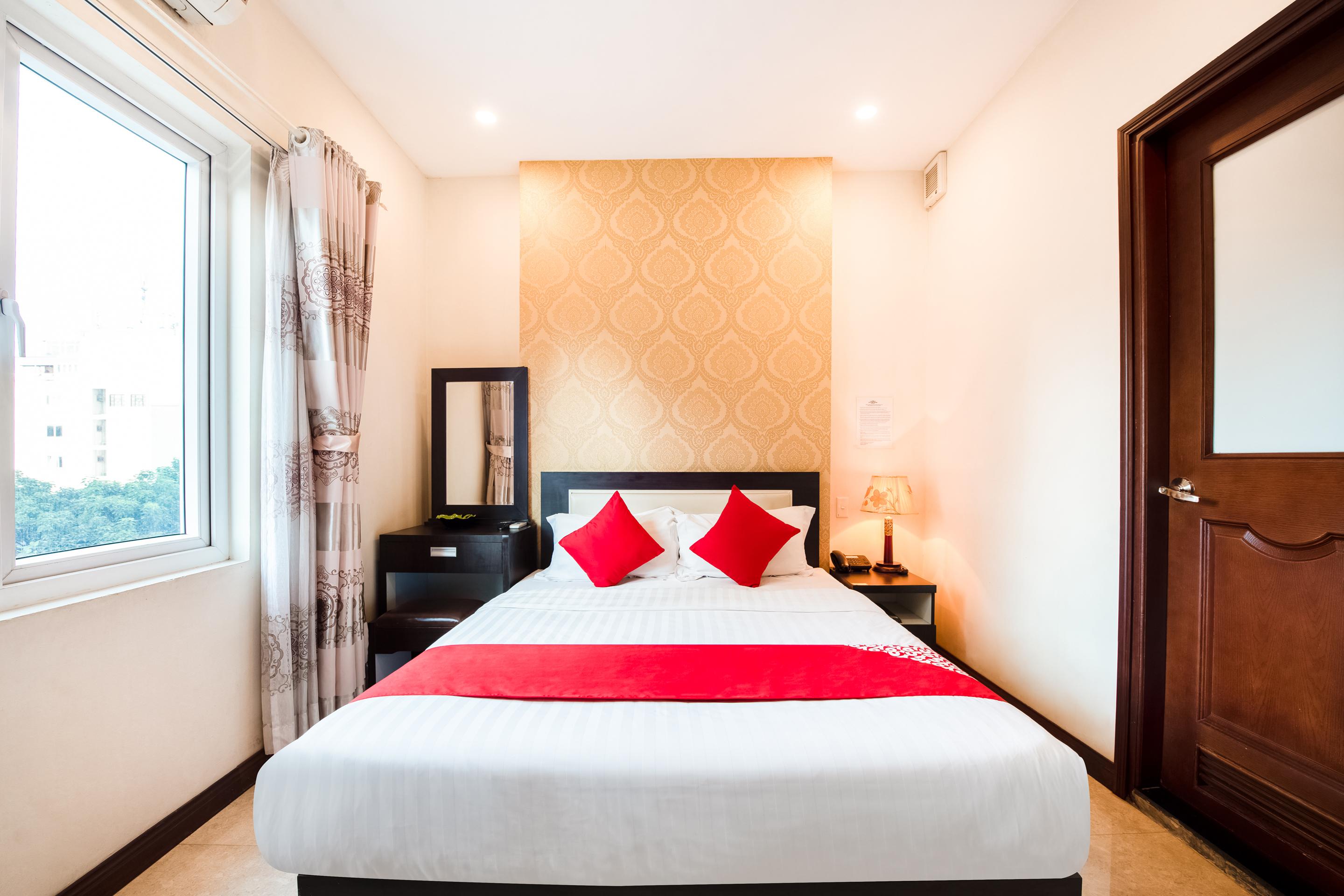 518 Chariot Hotel