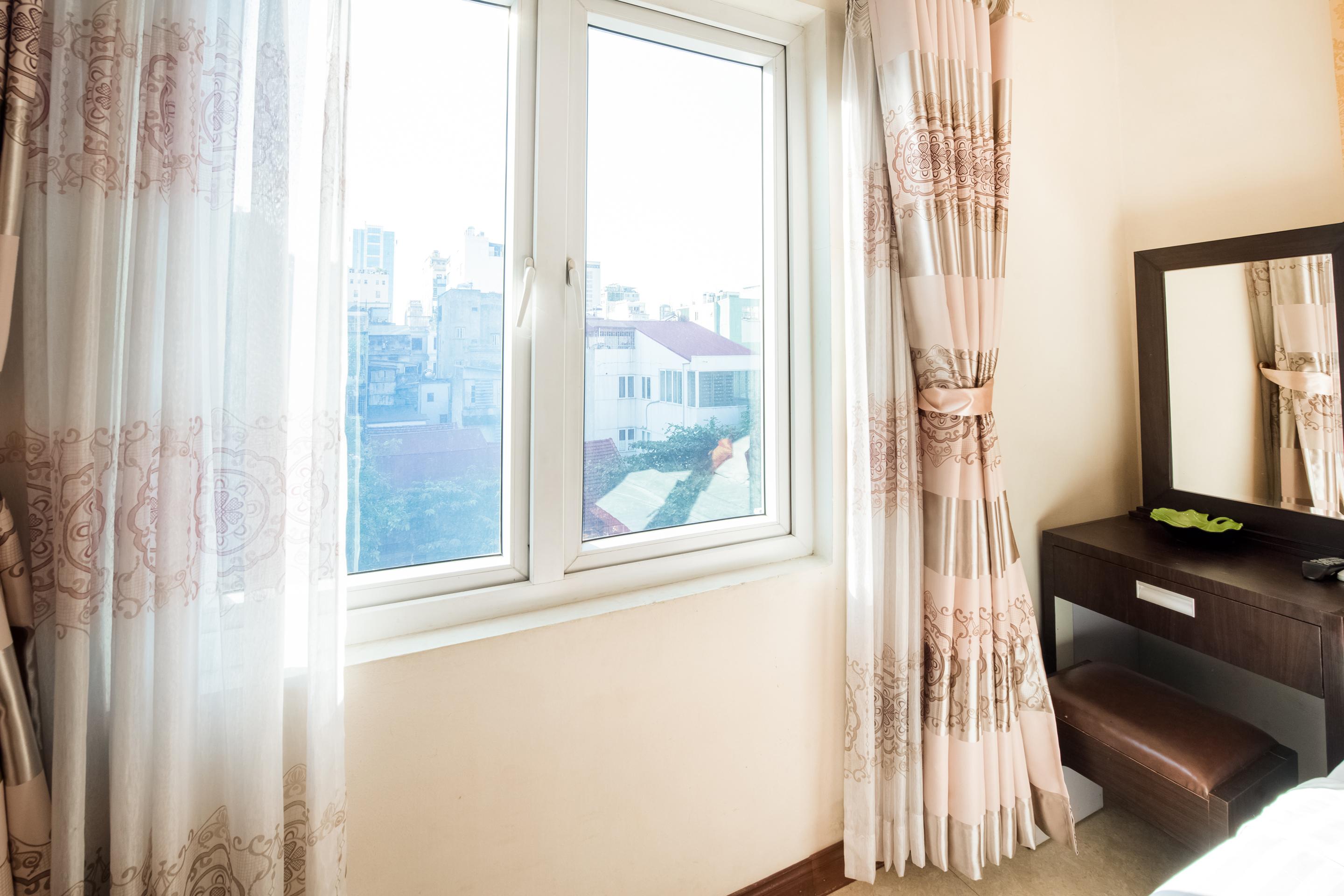 Hotel 518 Chariot 2*