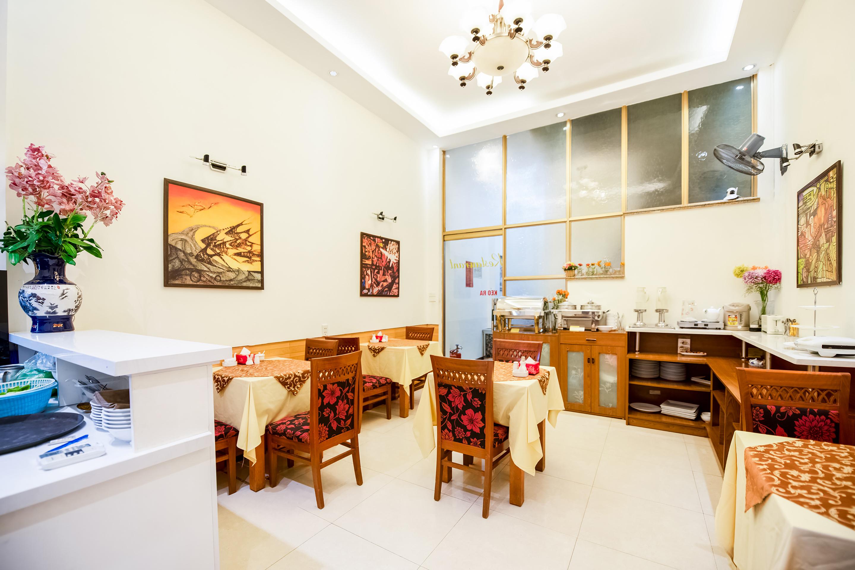 Hotel 518 Chariot 2*
