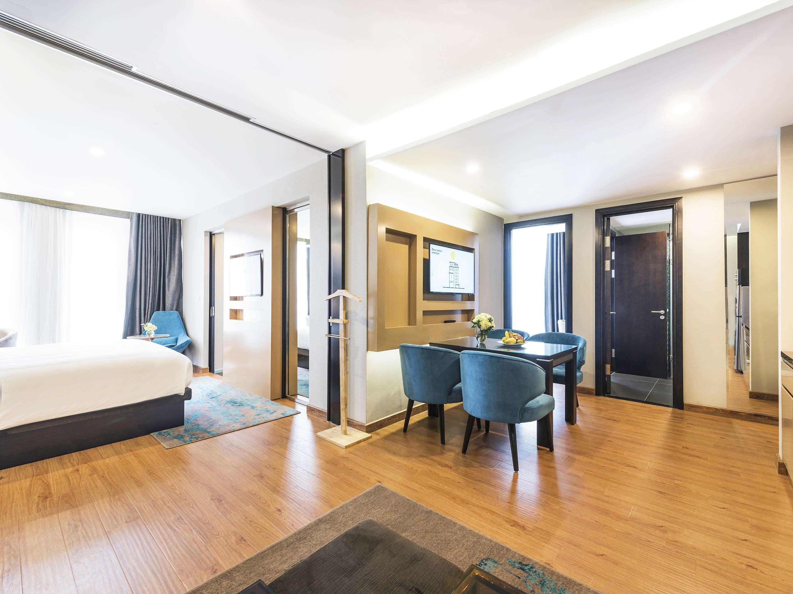 Novotel 4*