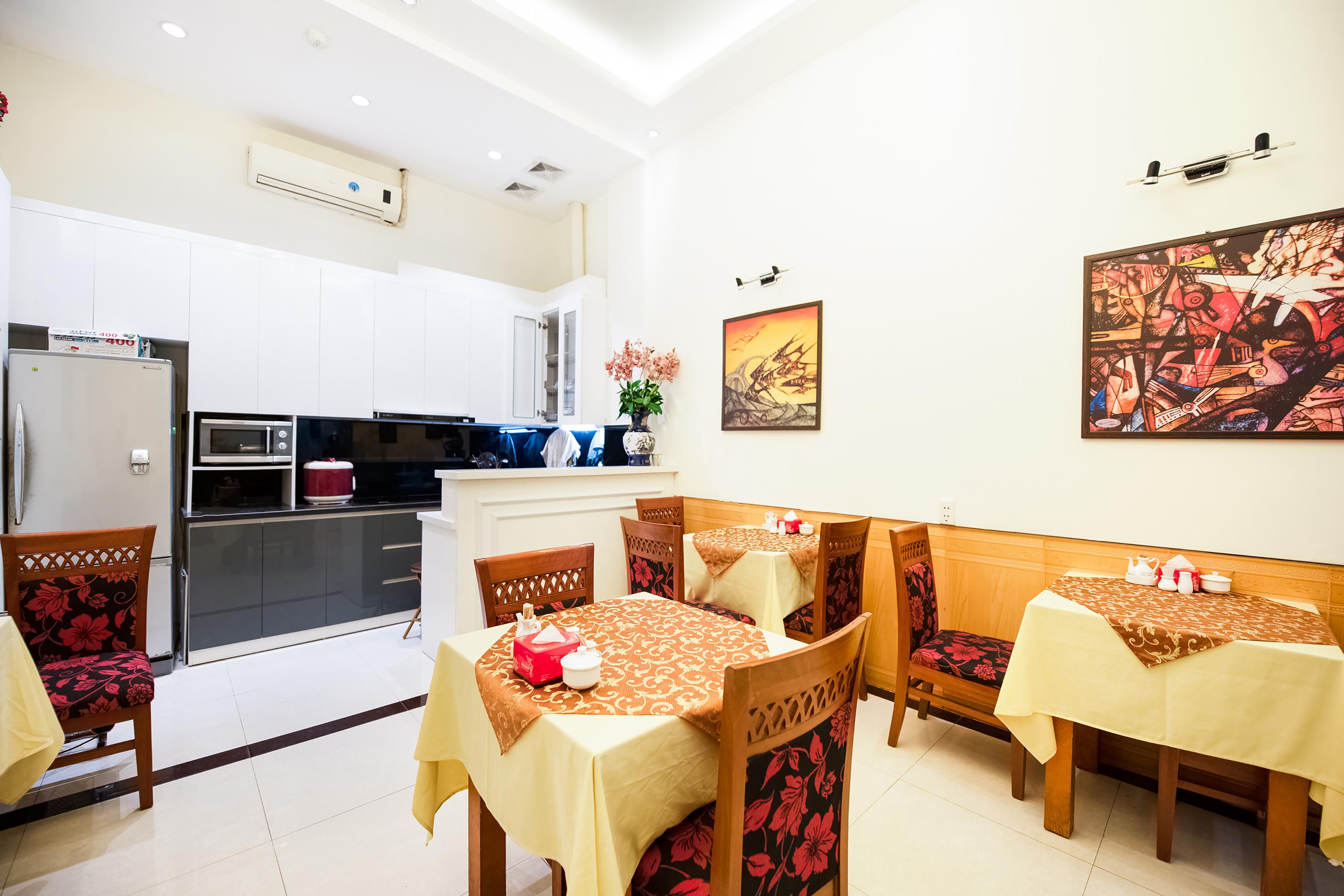 518 Chariot Hotel 2*