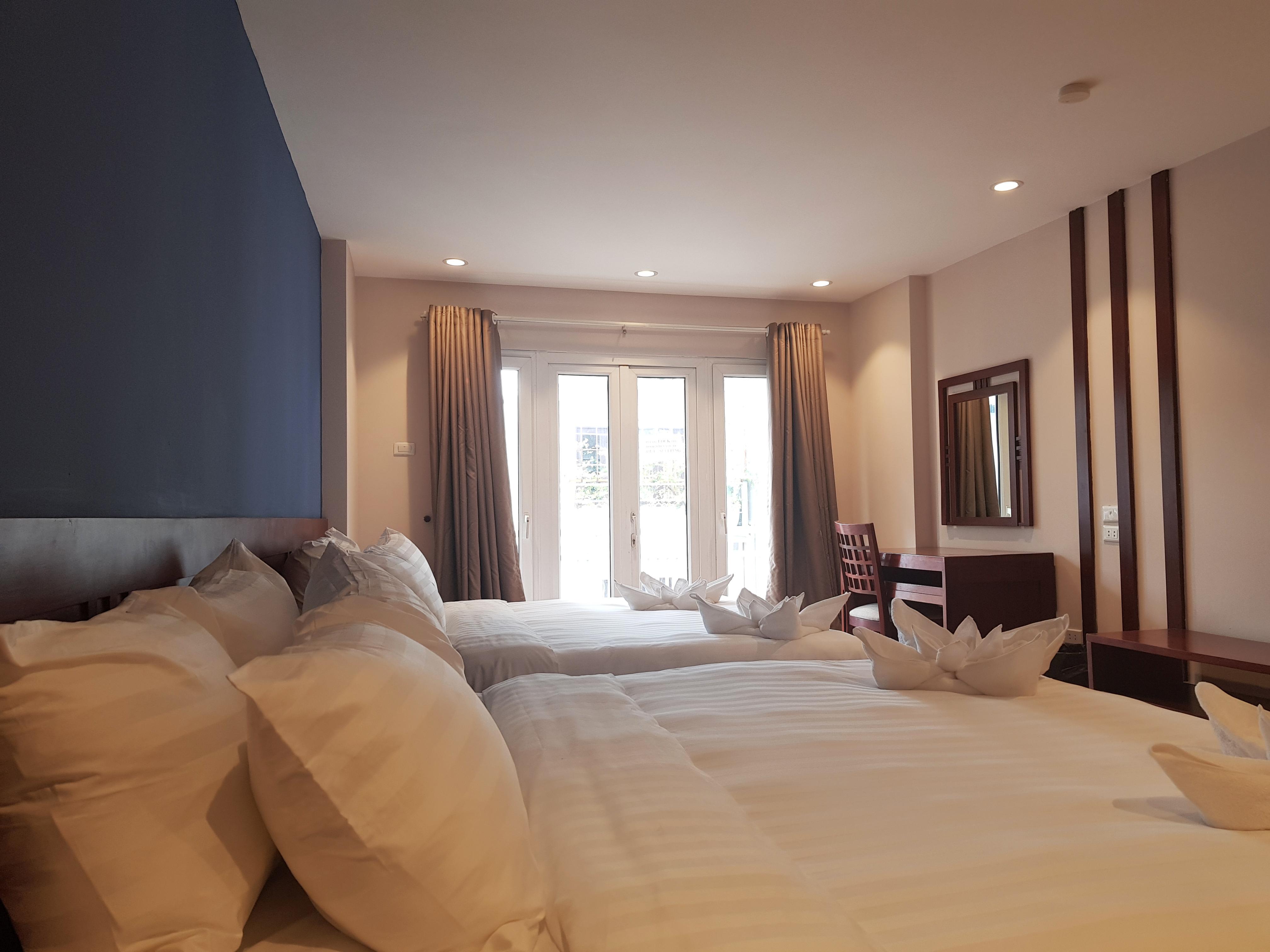 La Castela Hotel Hanoi