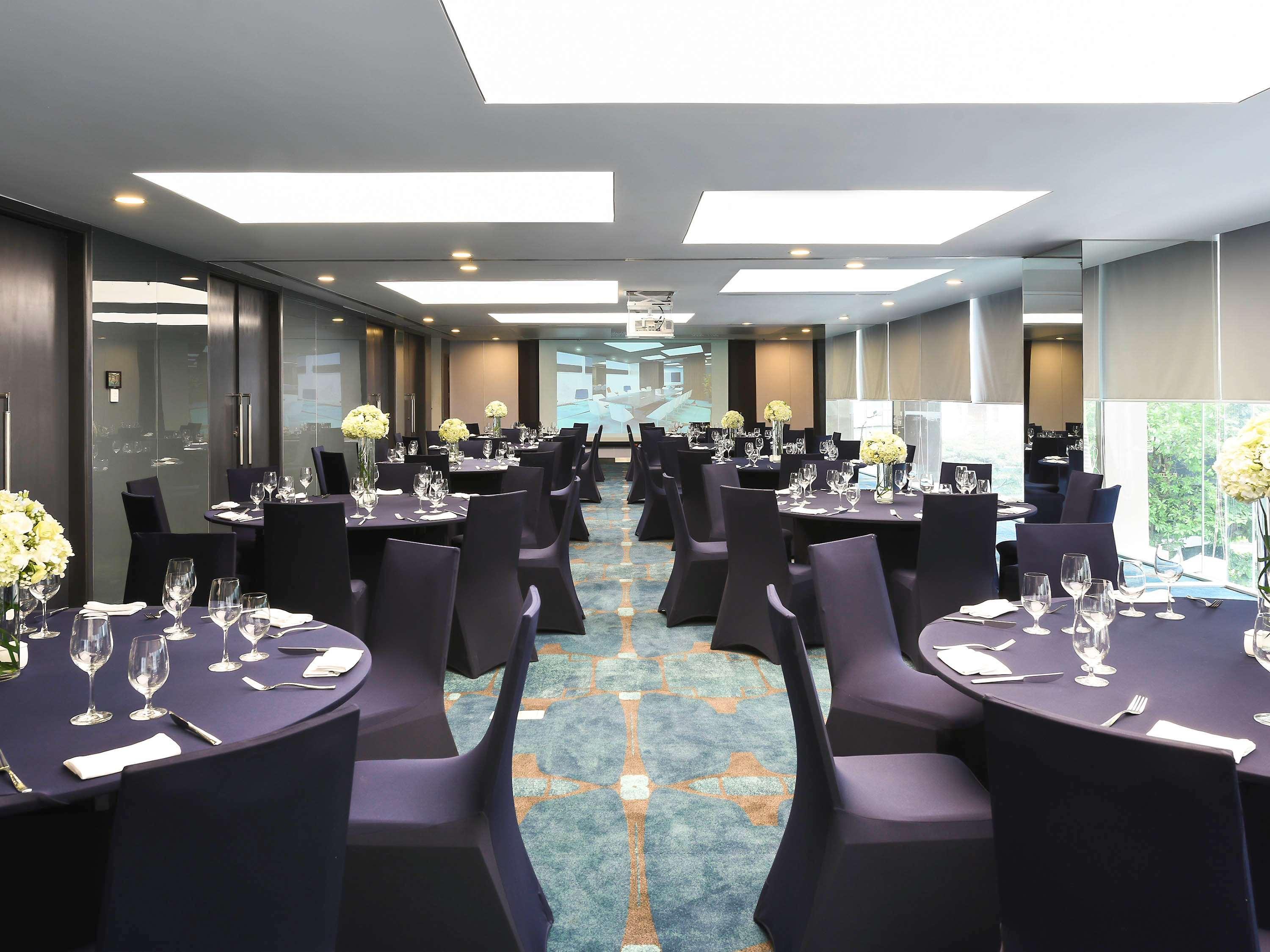 Hotel Novotel