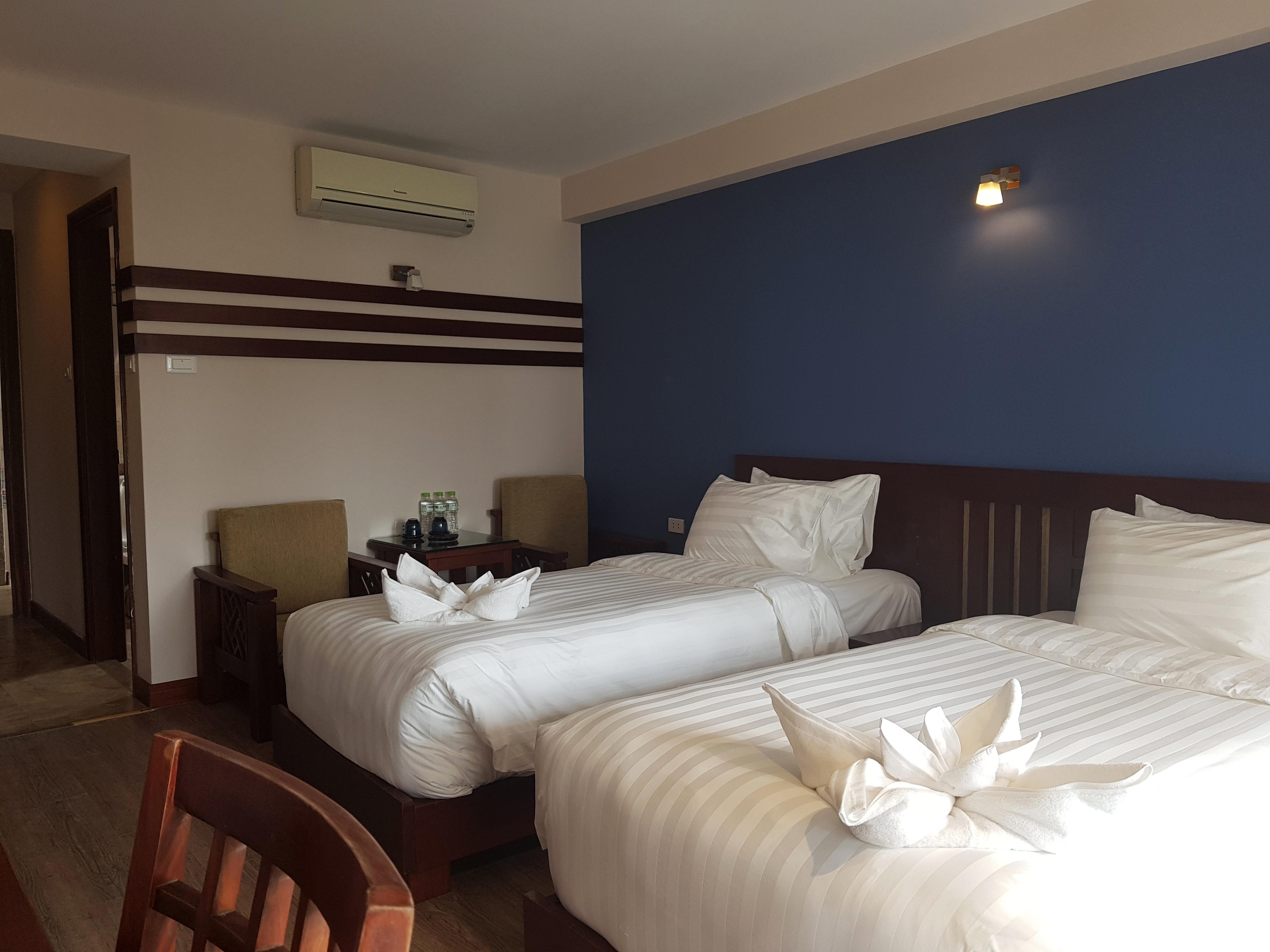 La Castela Hotel Hanoi