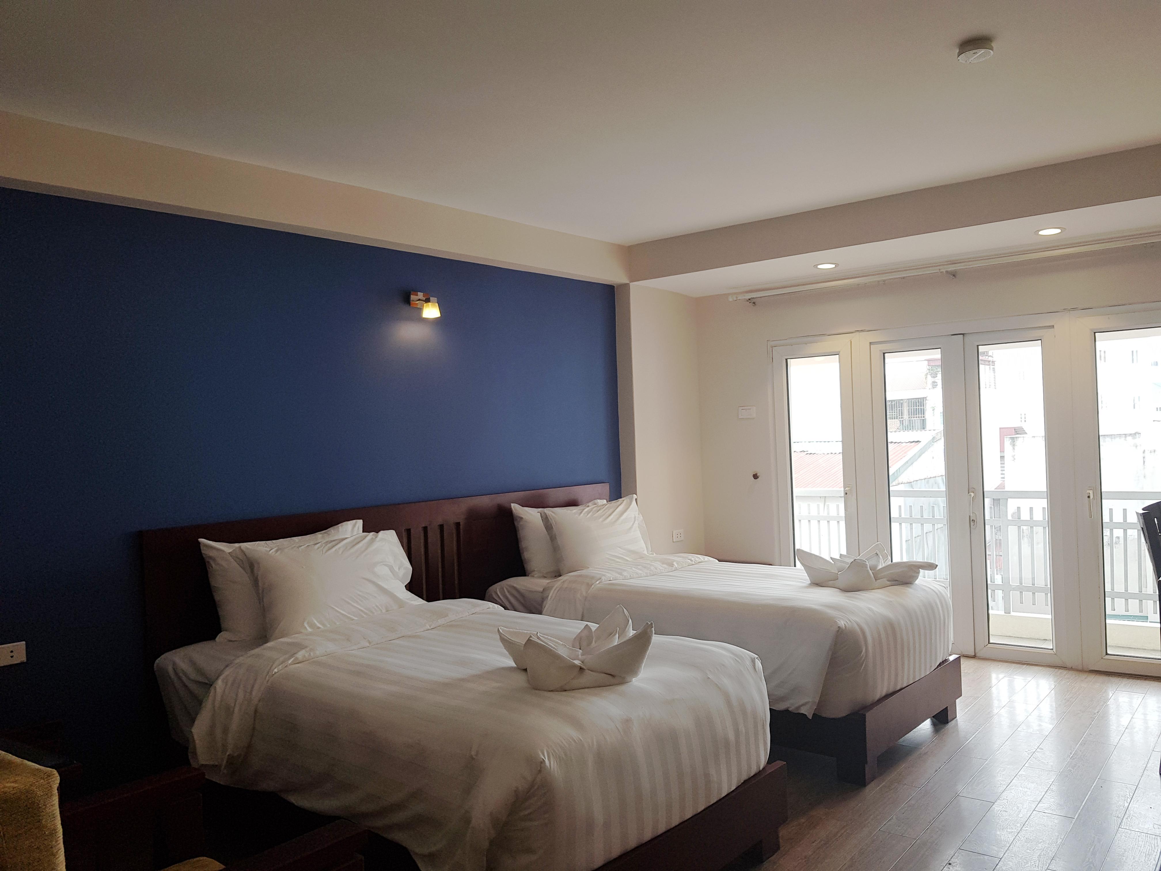 La Castela Hotel 3*