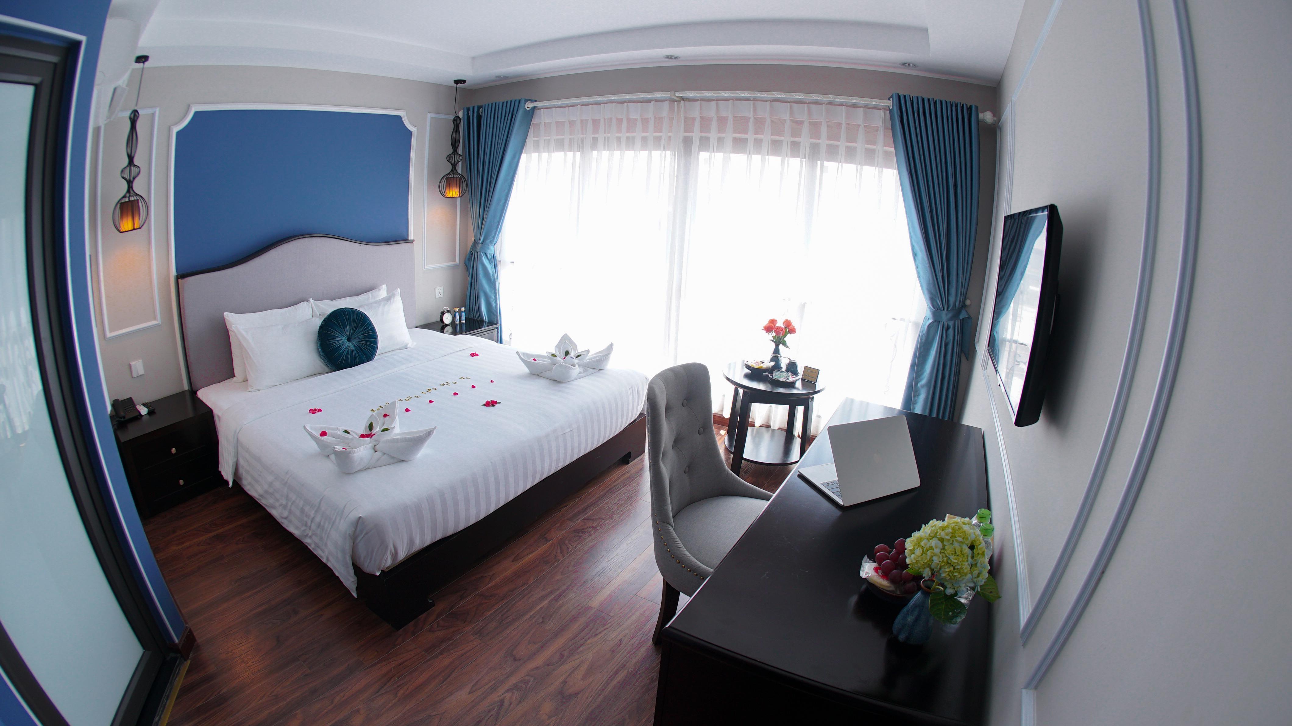 La Castela 3* Hanoi