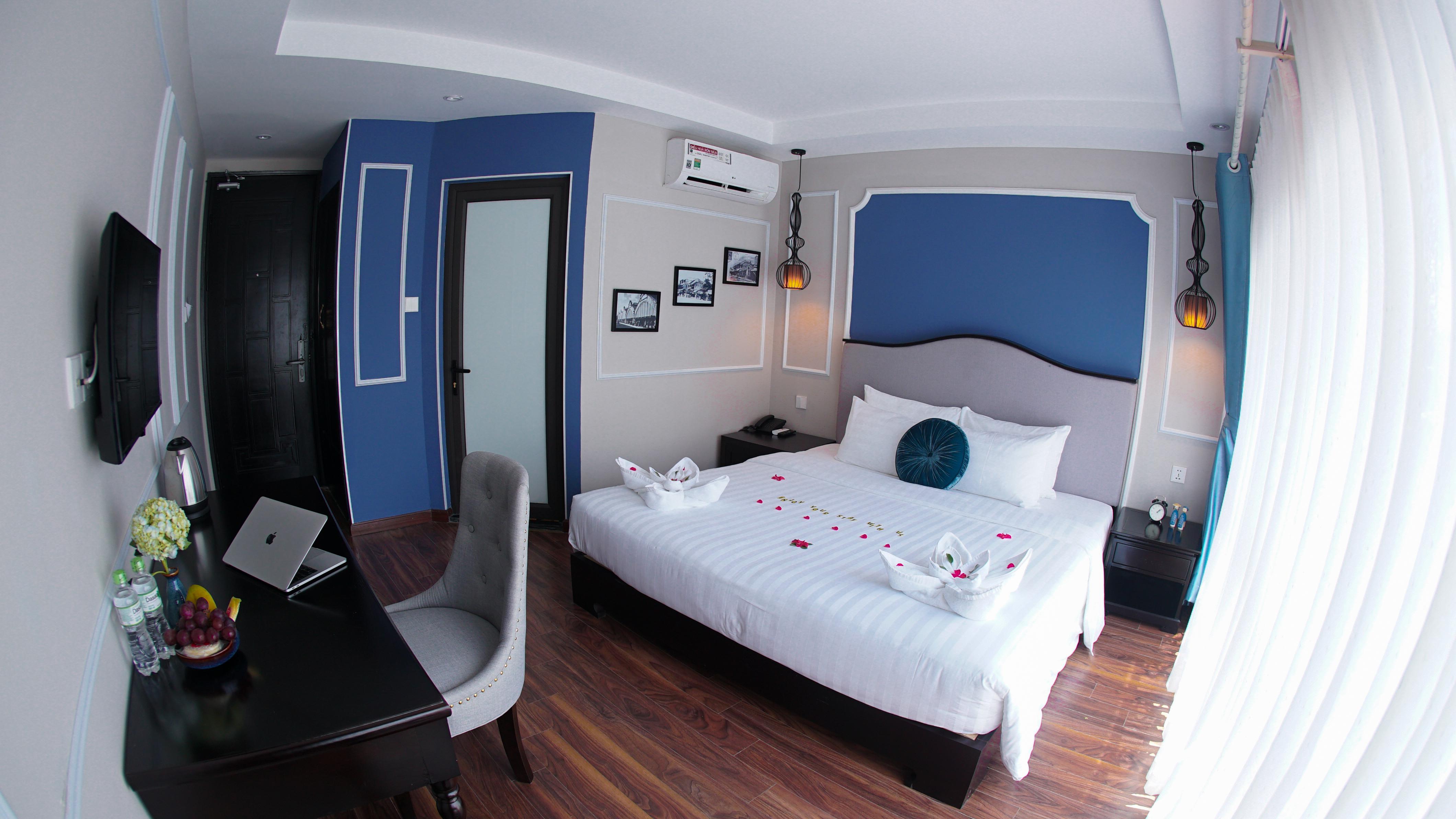 La Castela 3* Hanoi