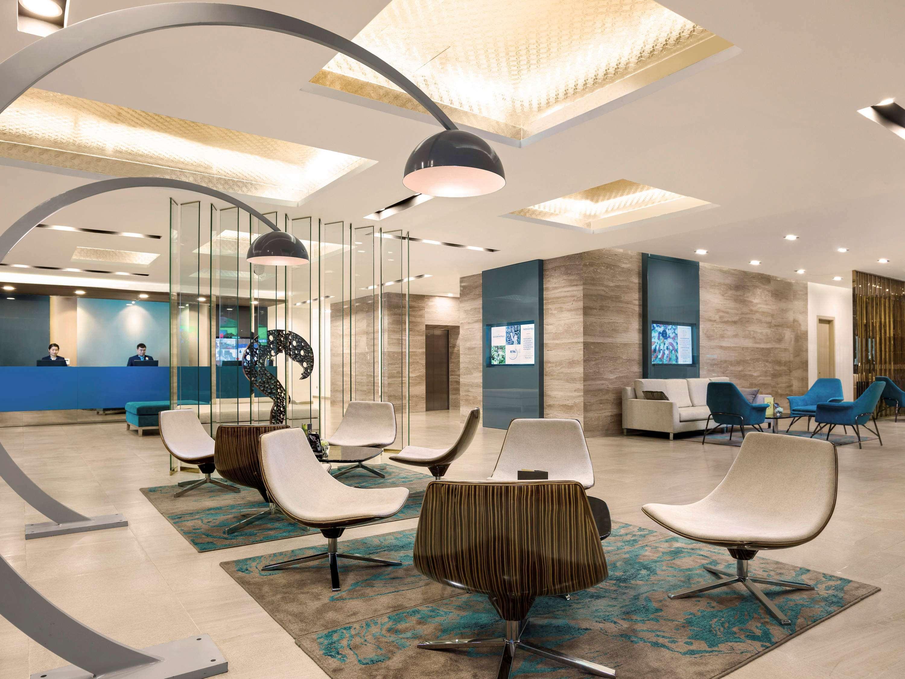 Hotel Novotel