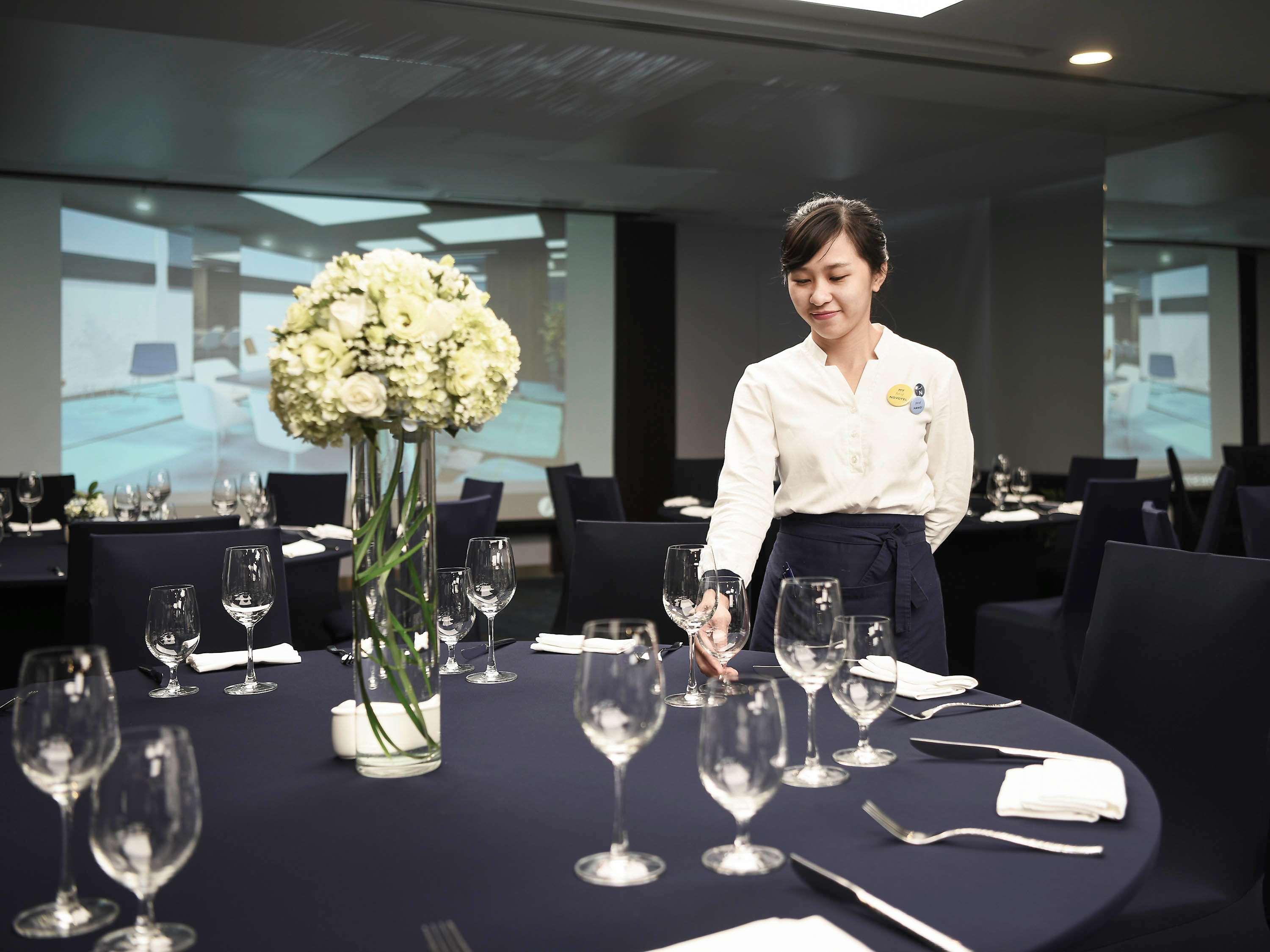 Novotel 4* Hanoi