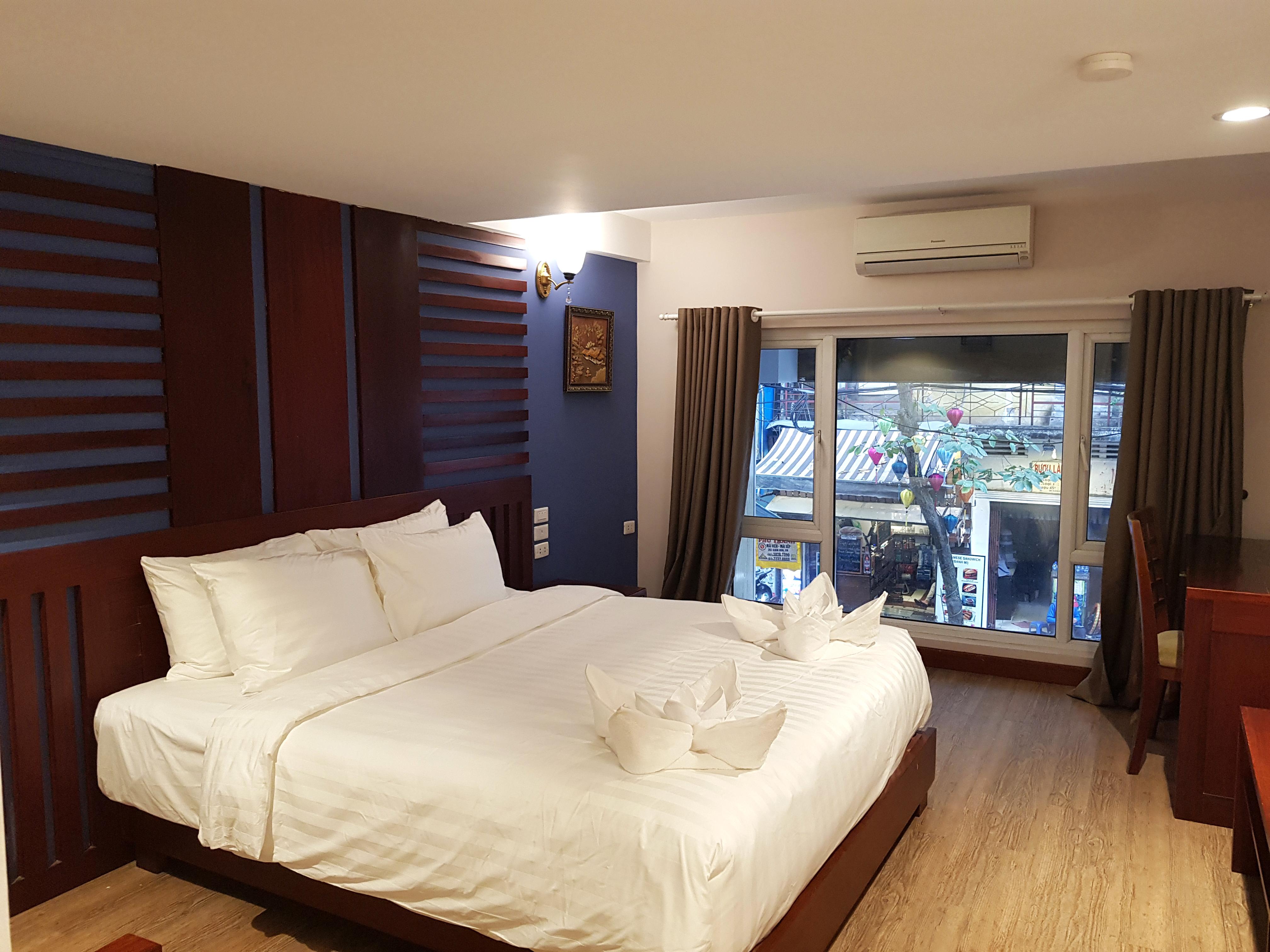 La Castela Hotel Hanoi
