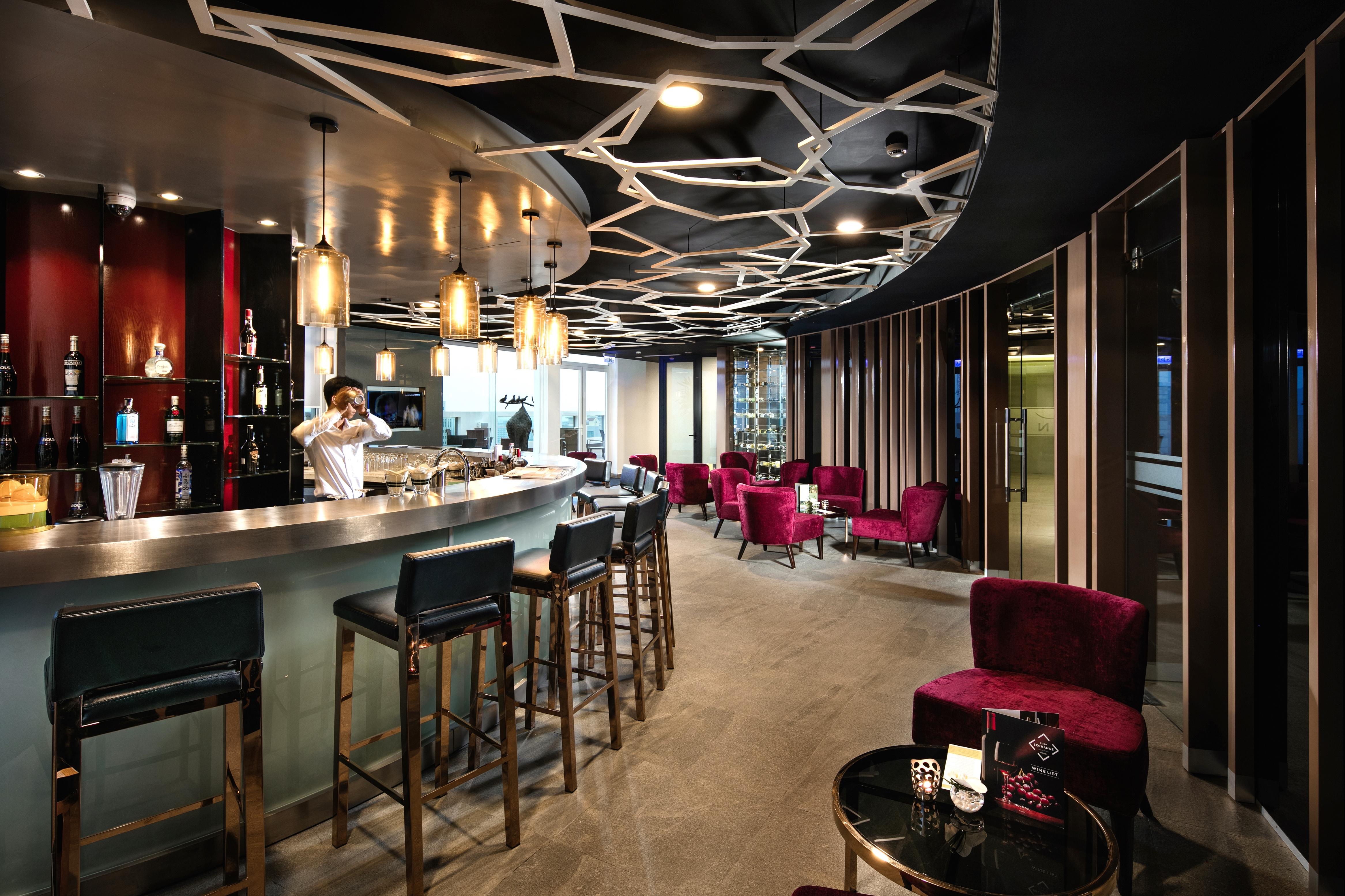 Novotel Hotel