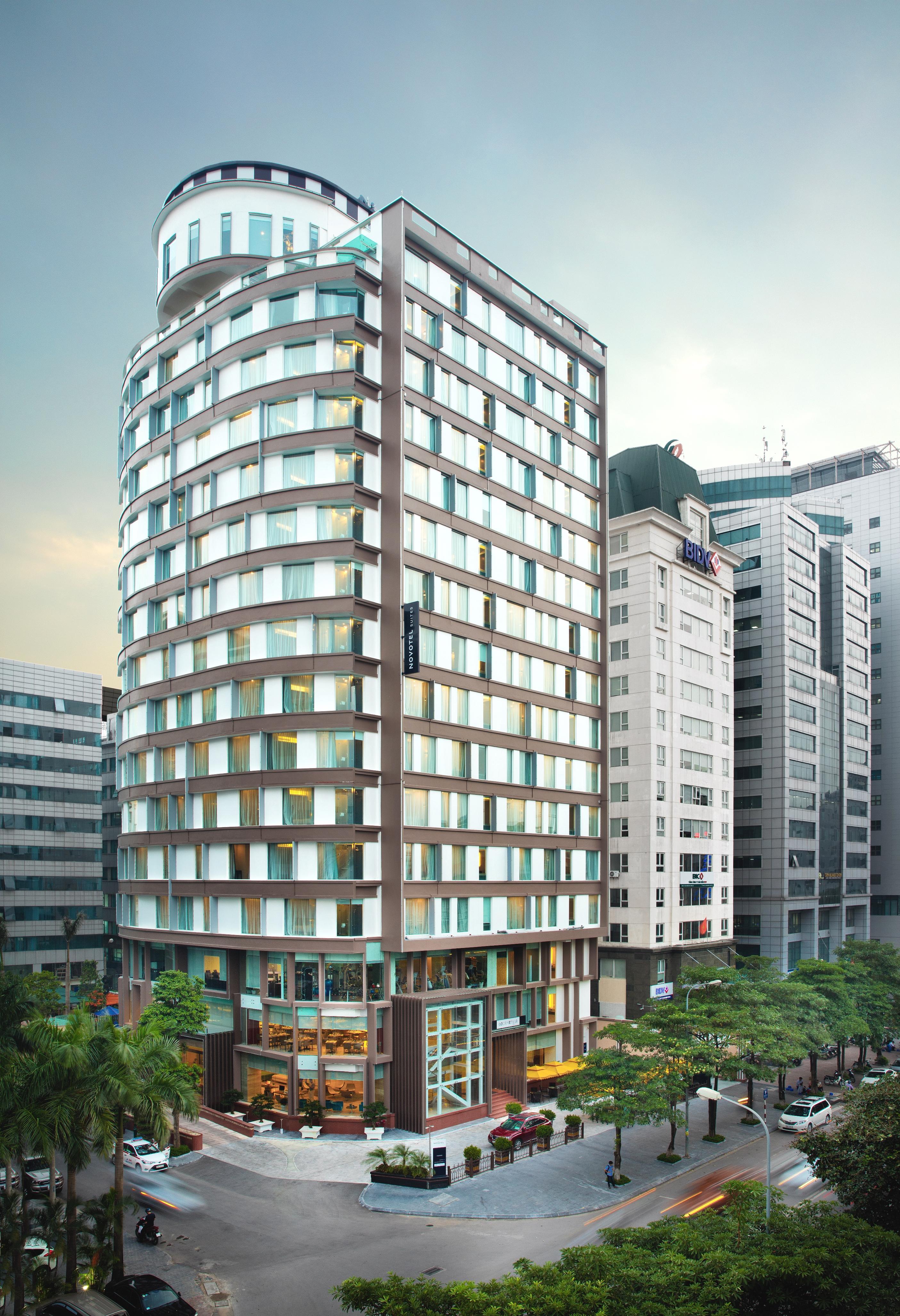 Novotel