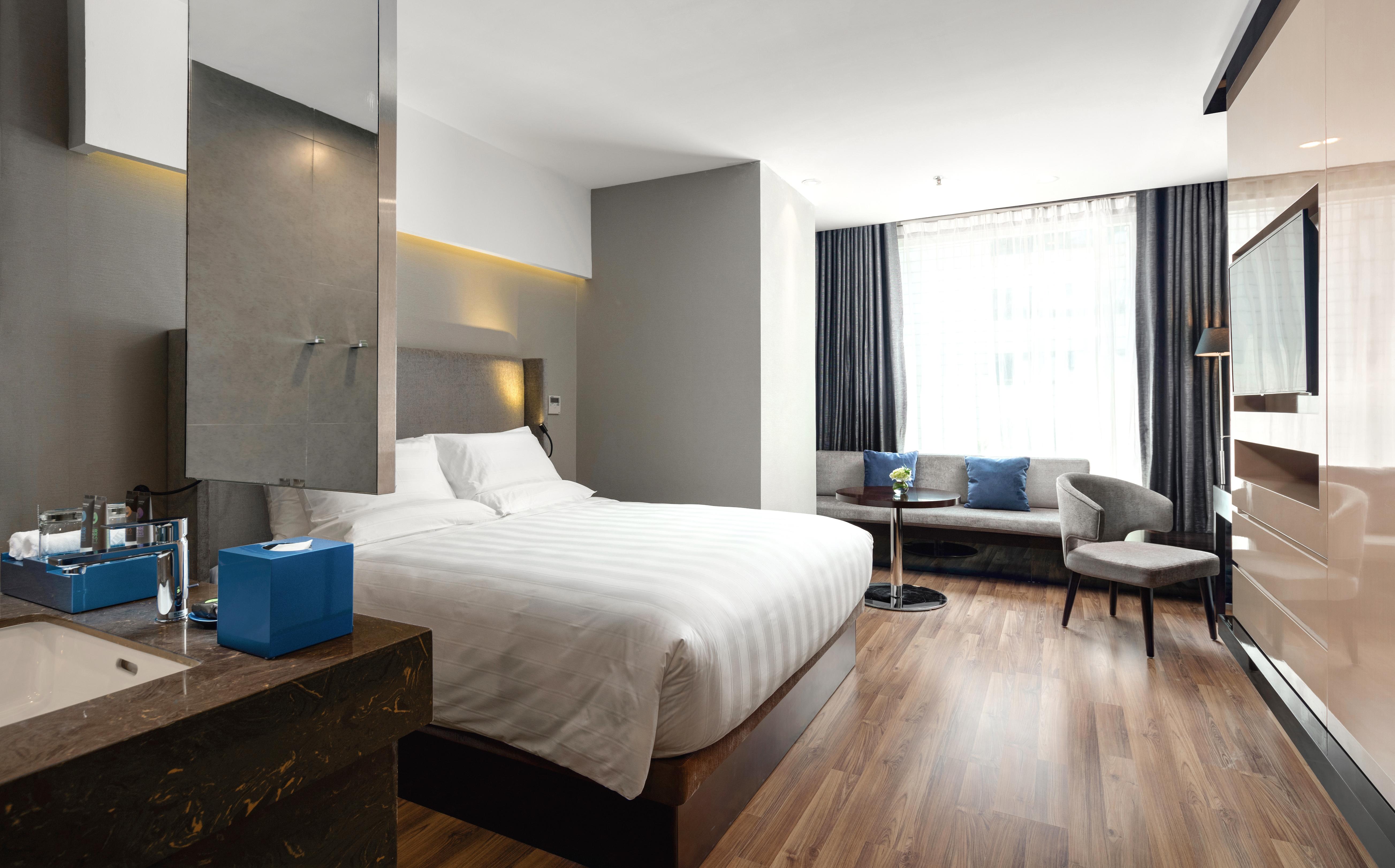 Hotel Novotel Hanoi