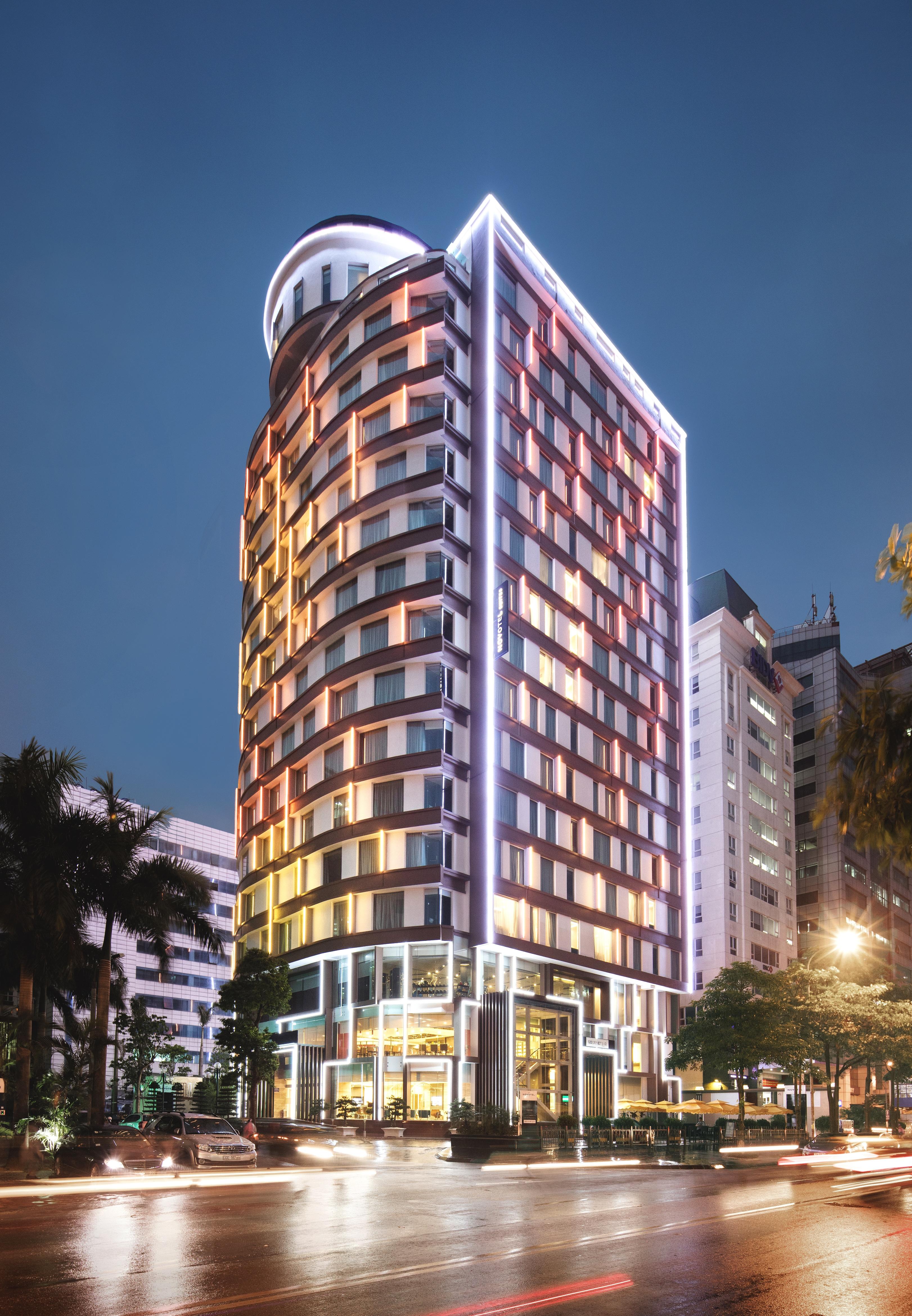 Novotel Hanoi