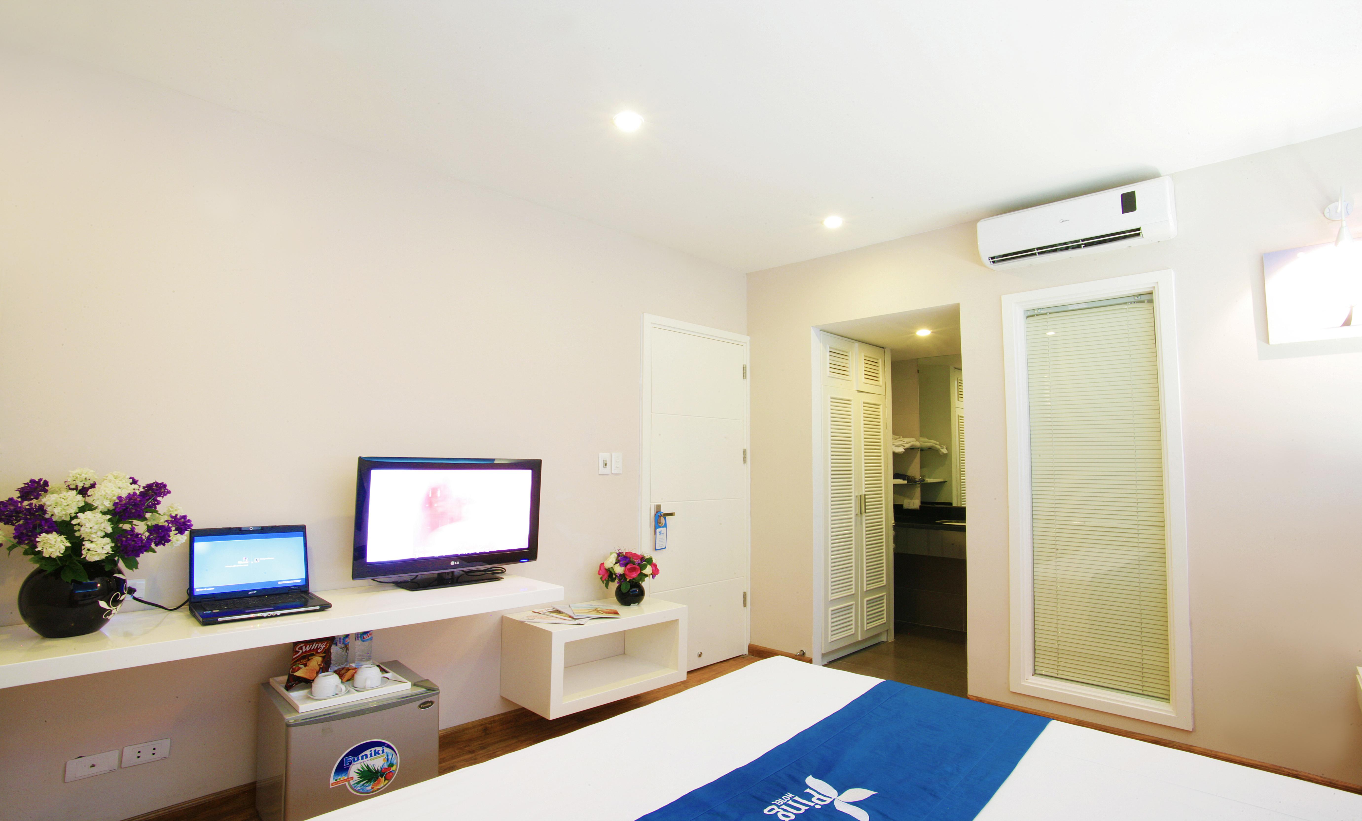 Ping Hotel 3*