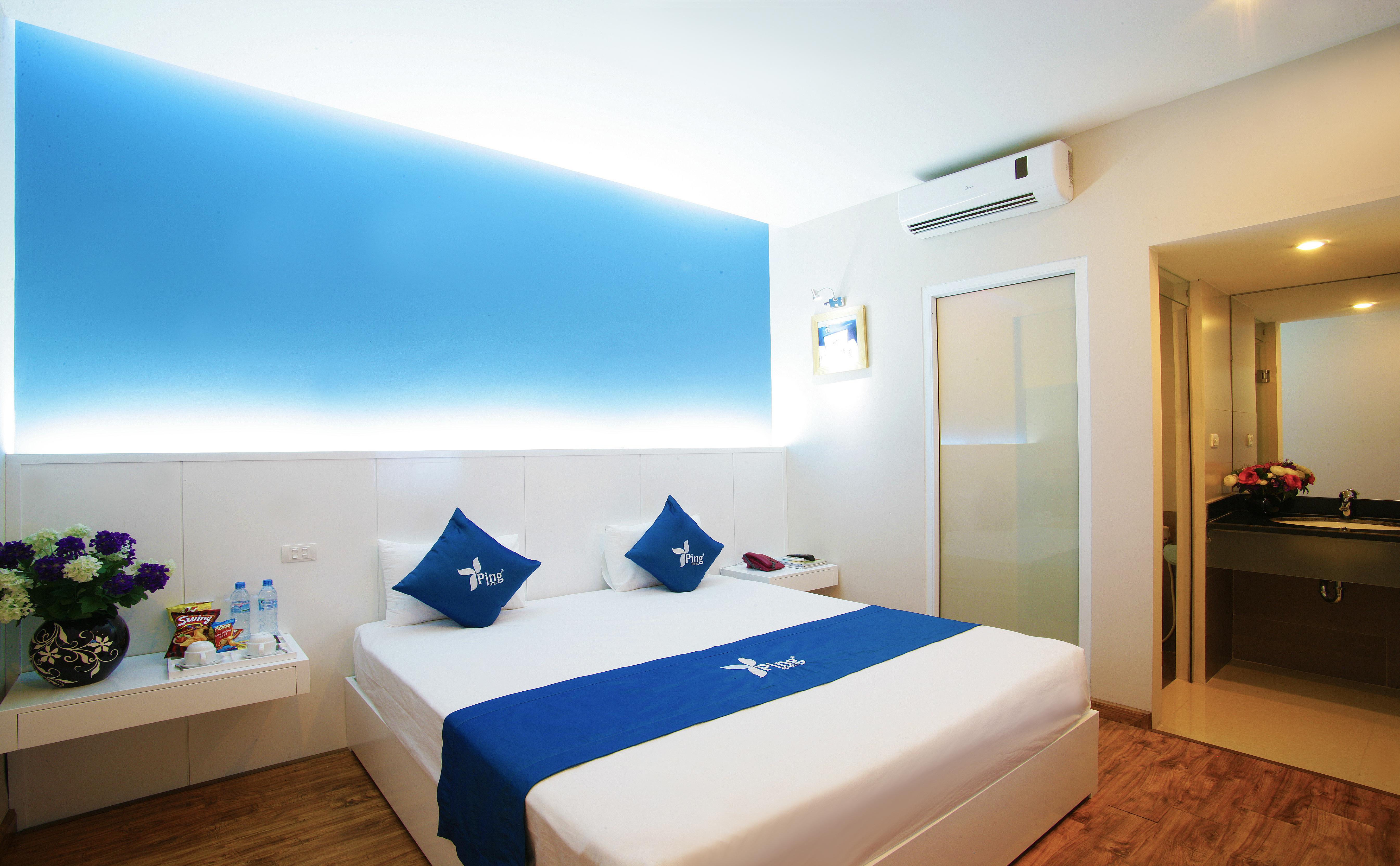 Ping Hotel 3*